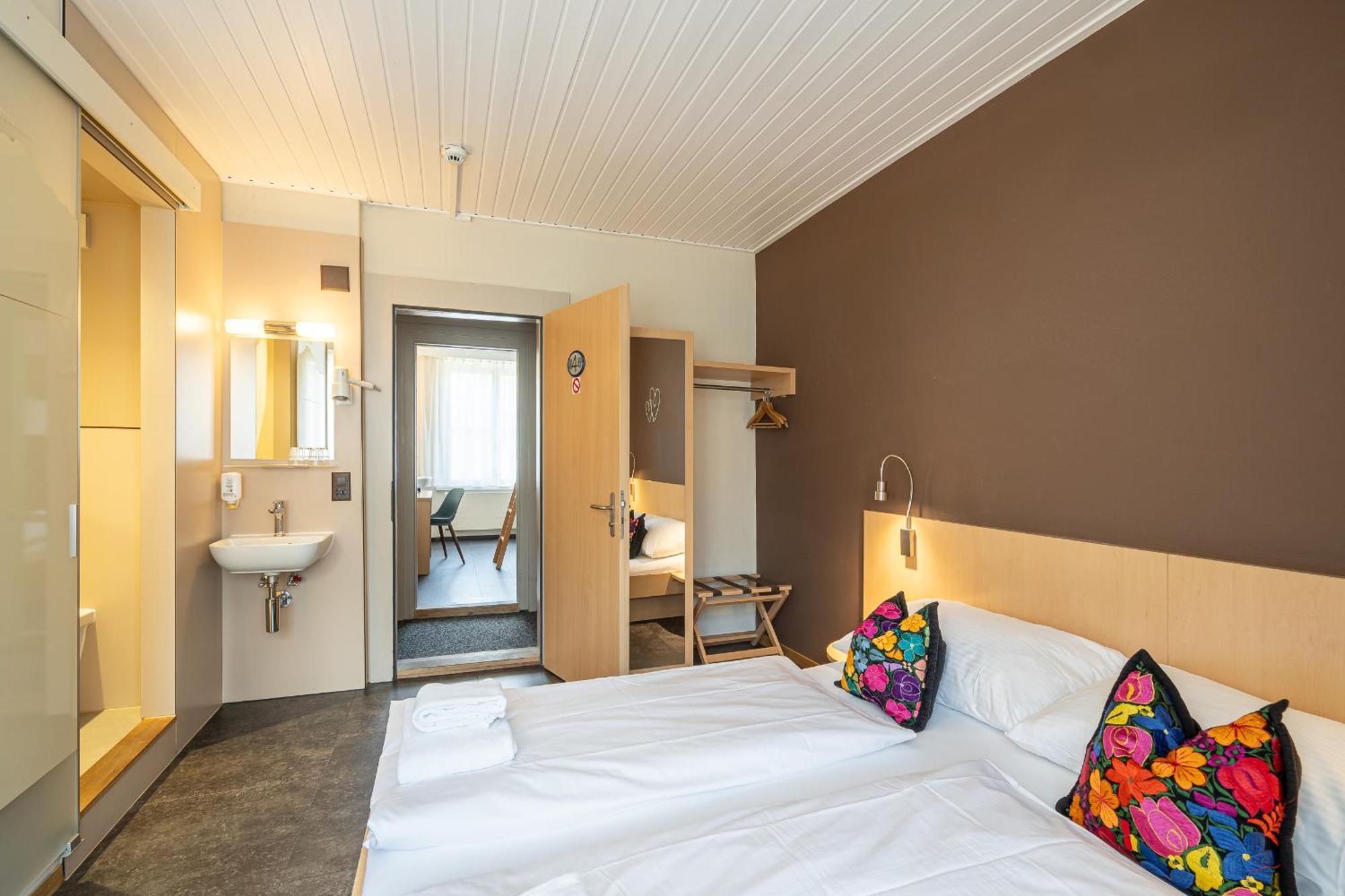 Chambre Familiale