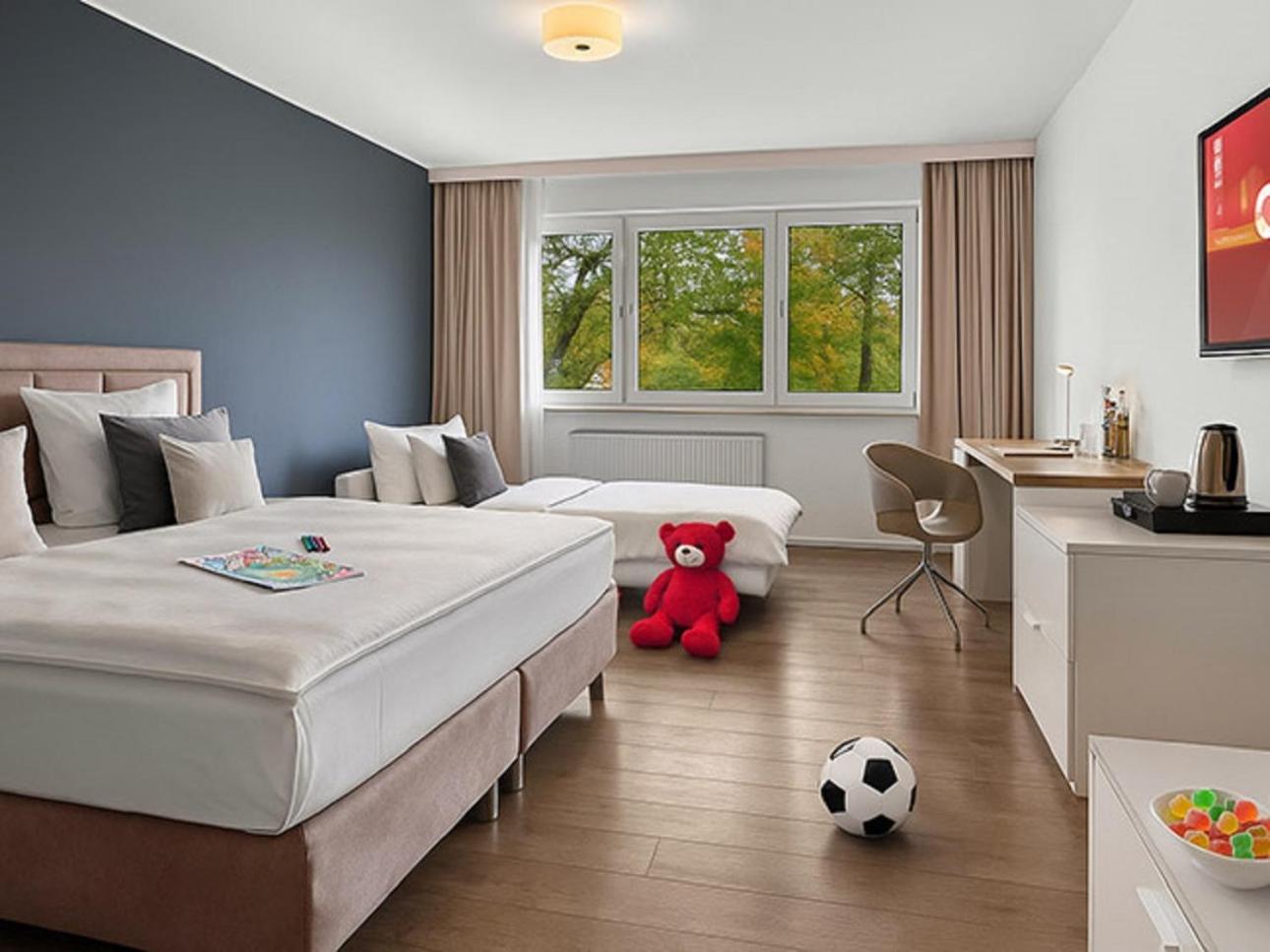 Familienzimmer
