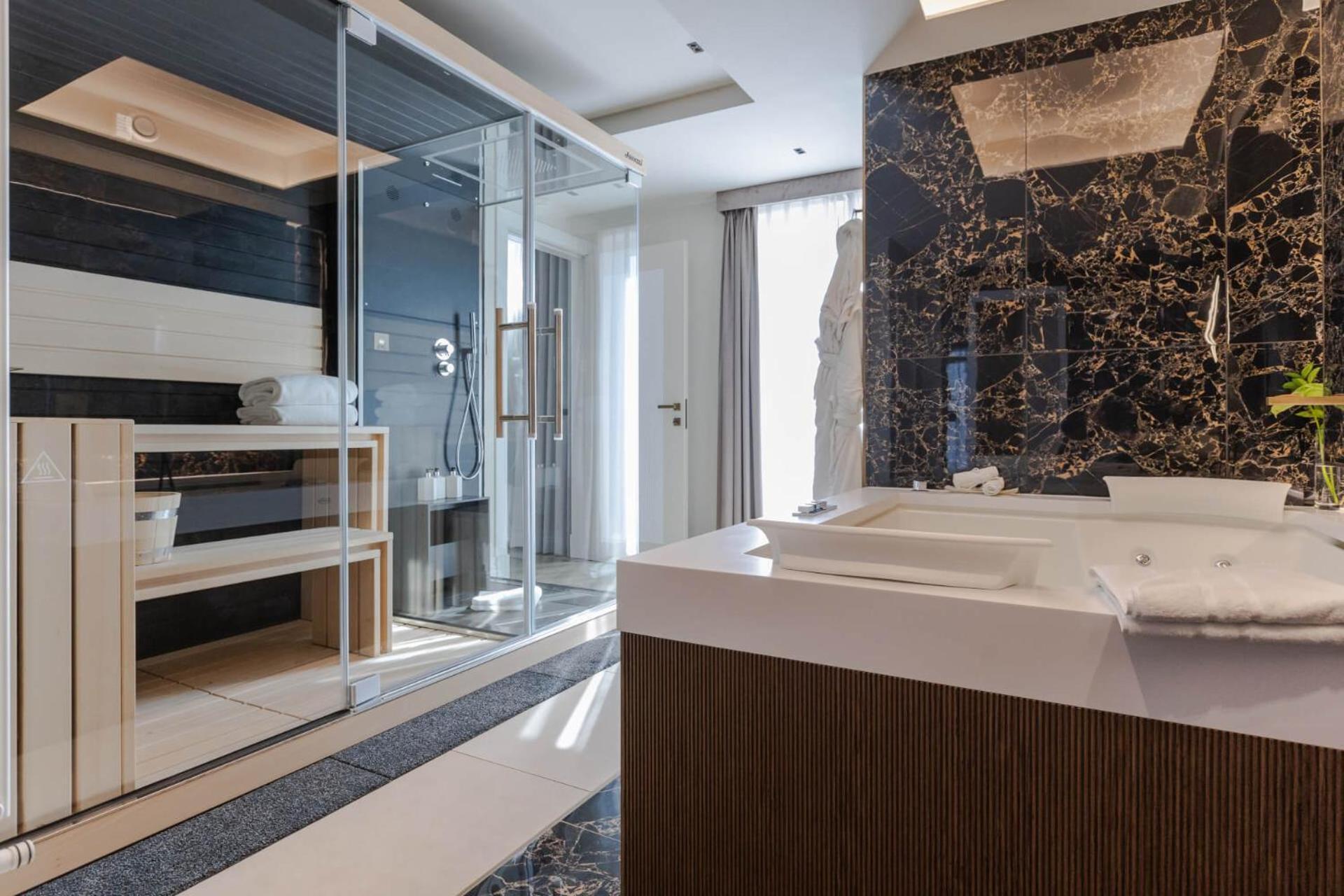 Suite Presidencial