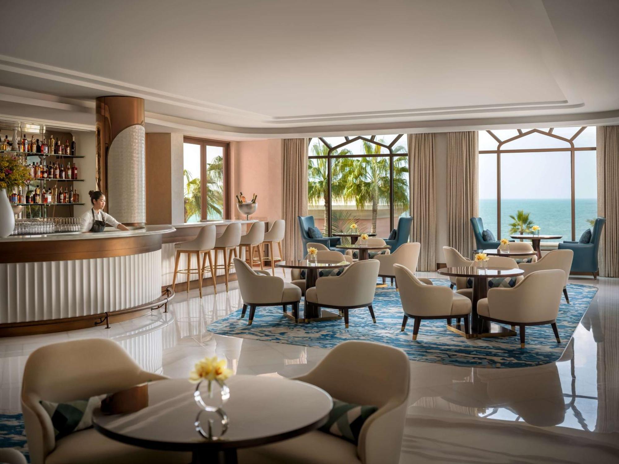 Suite Skyline