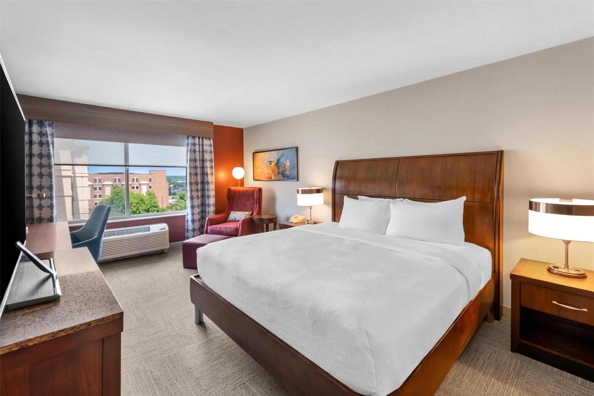 King Room