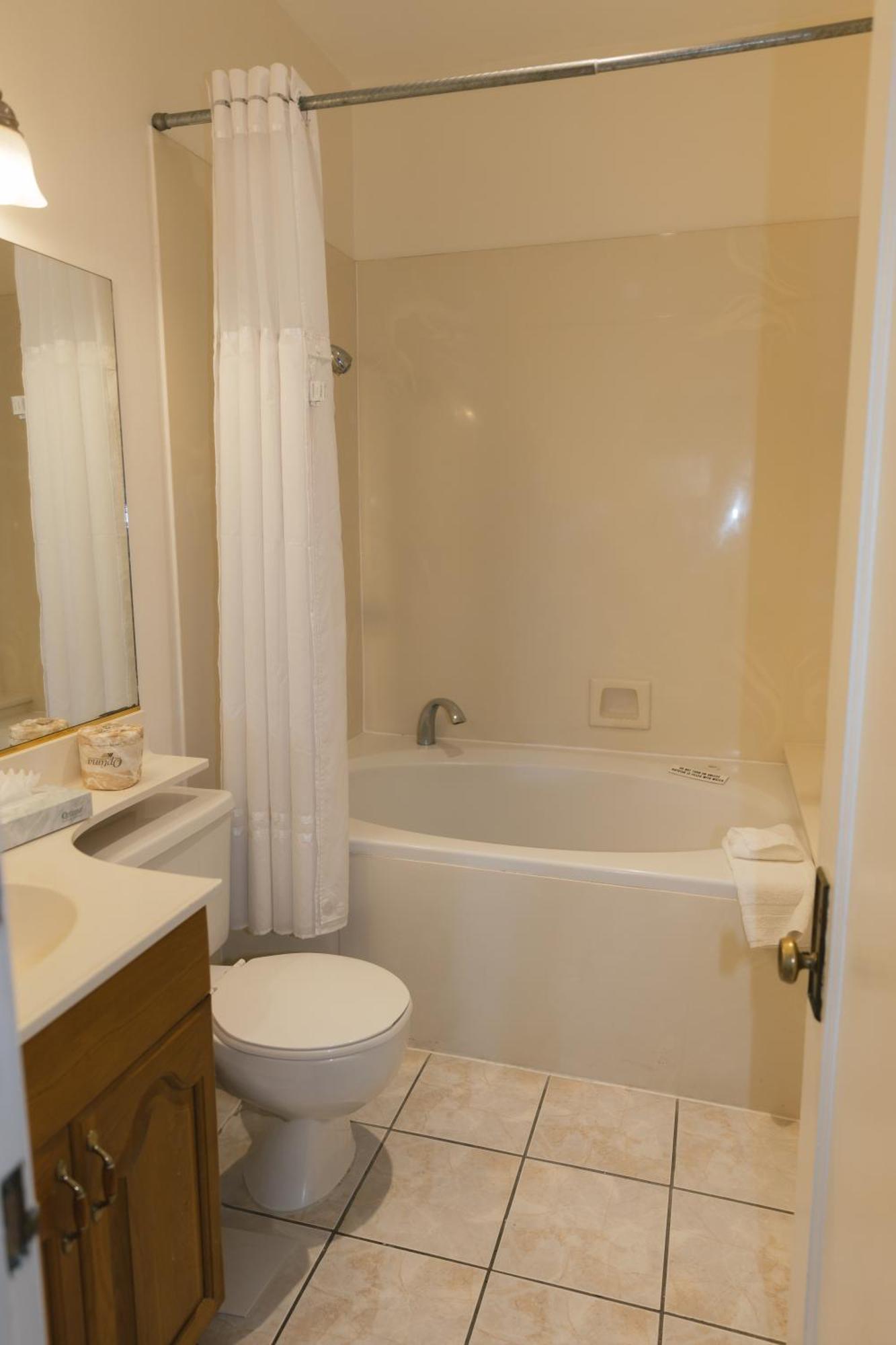 Master Suite