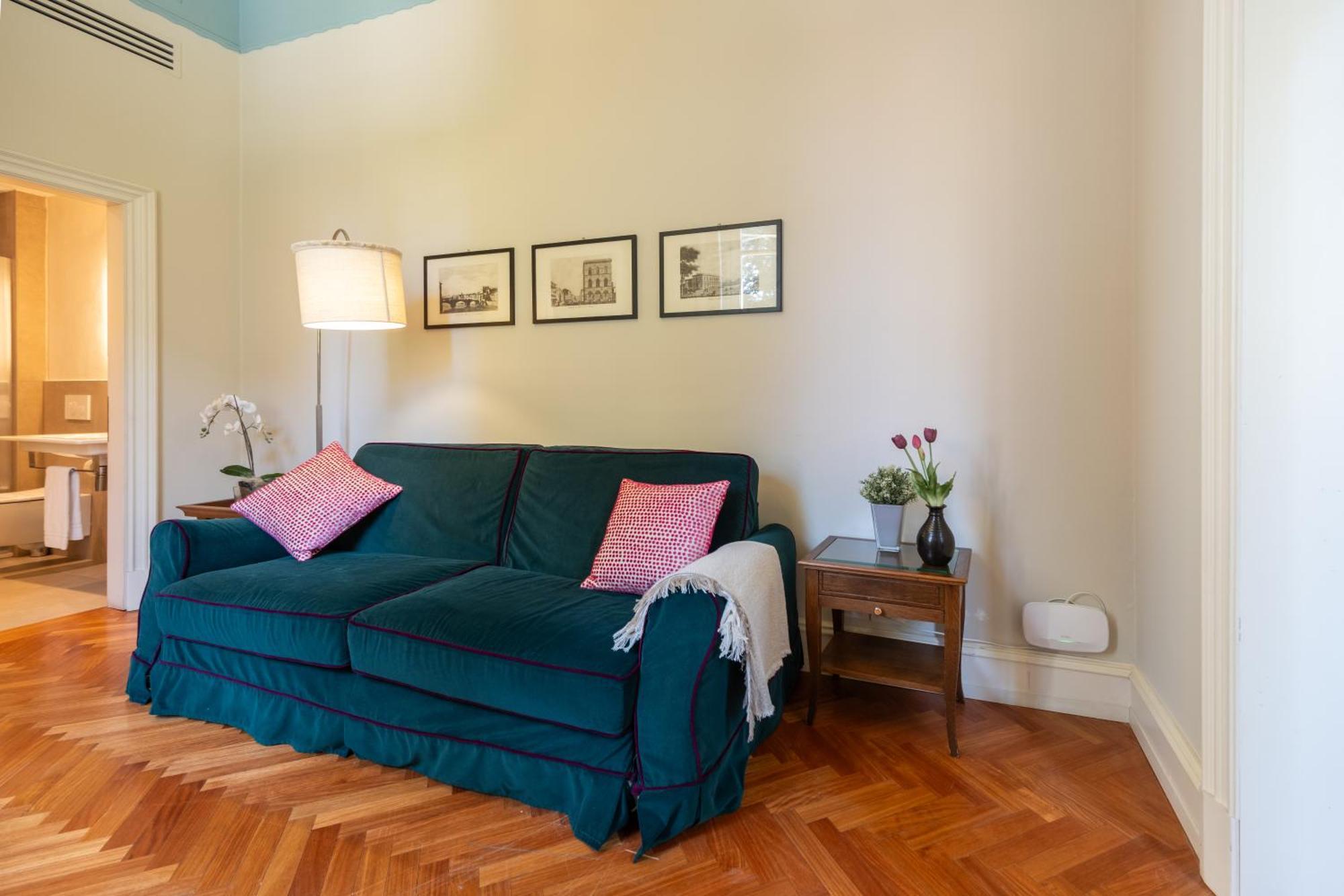 Apartamento Estándar