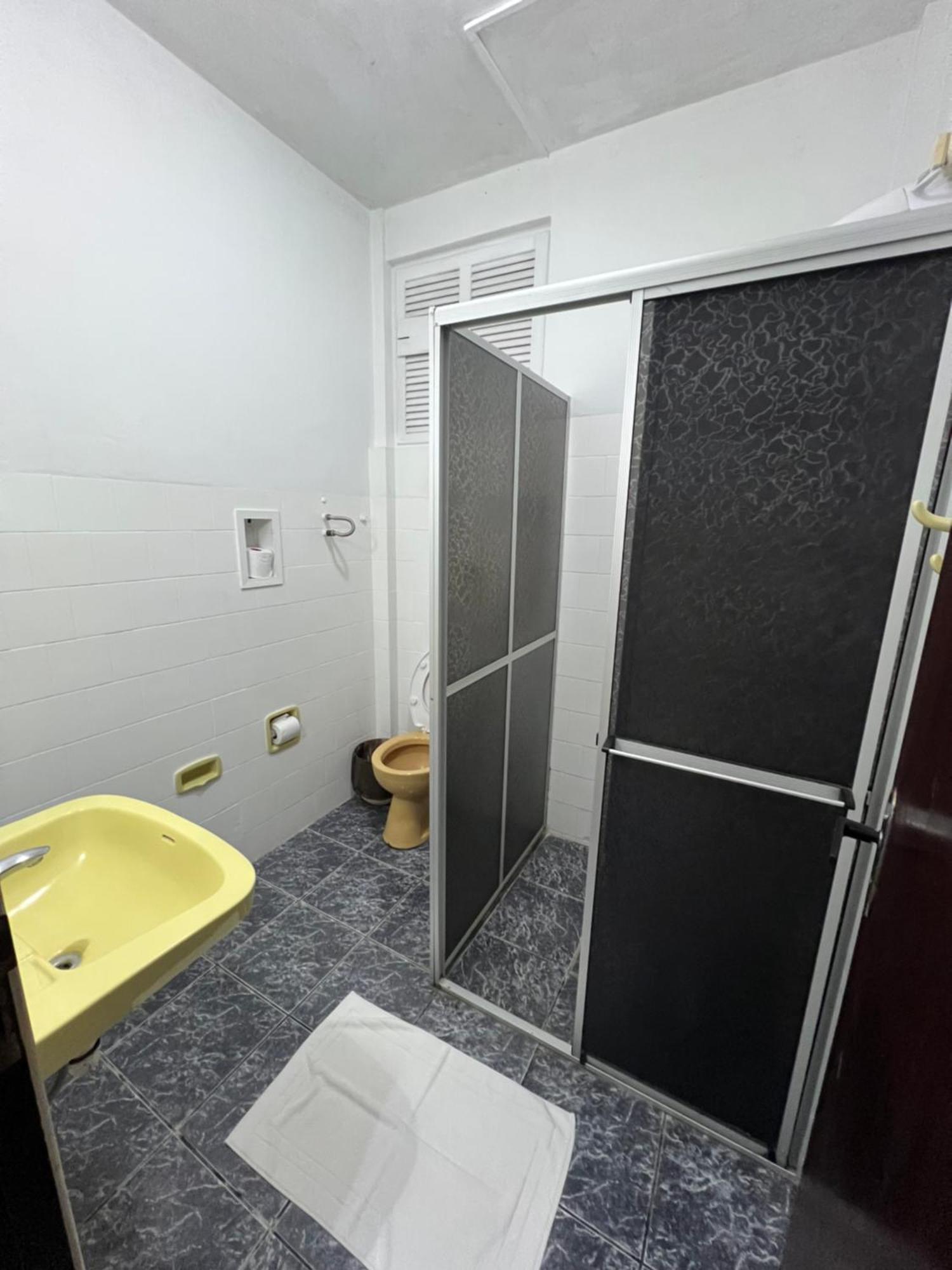 Quarto Duplo Luxo