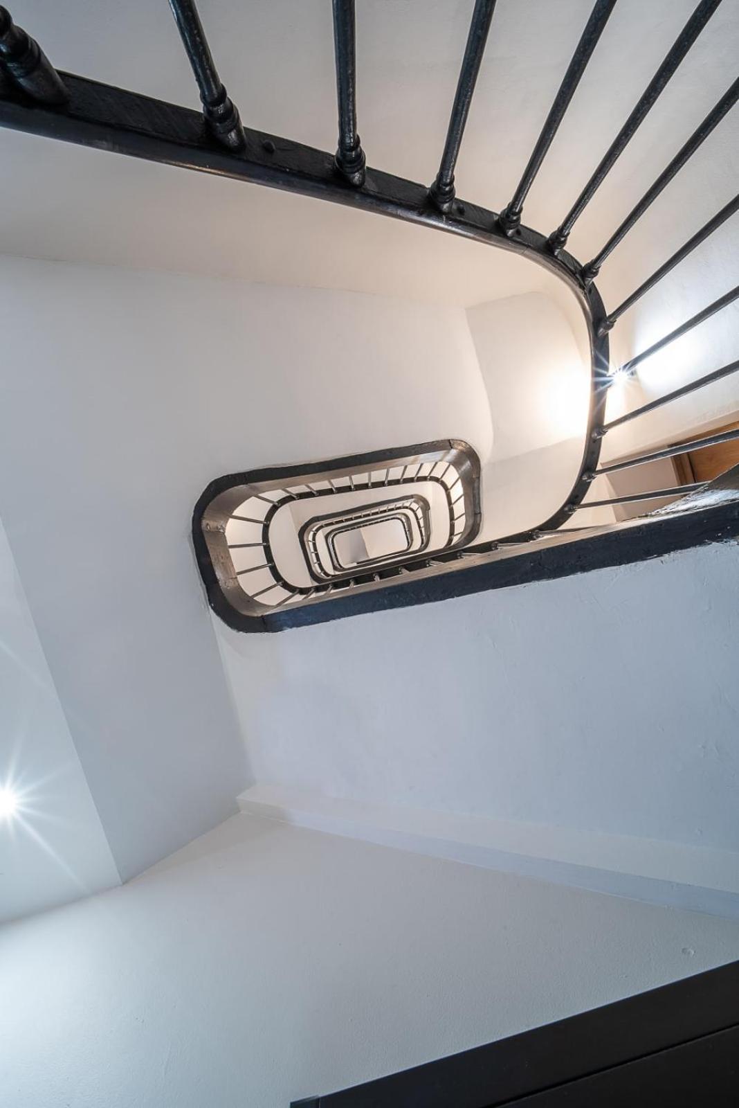 Suite Superior con terraza