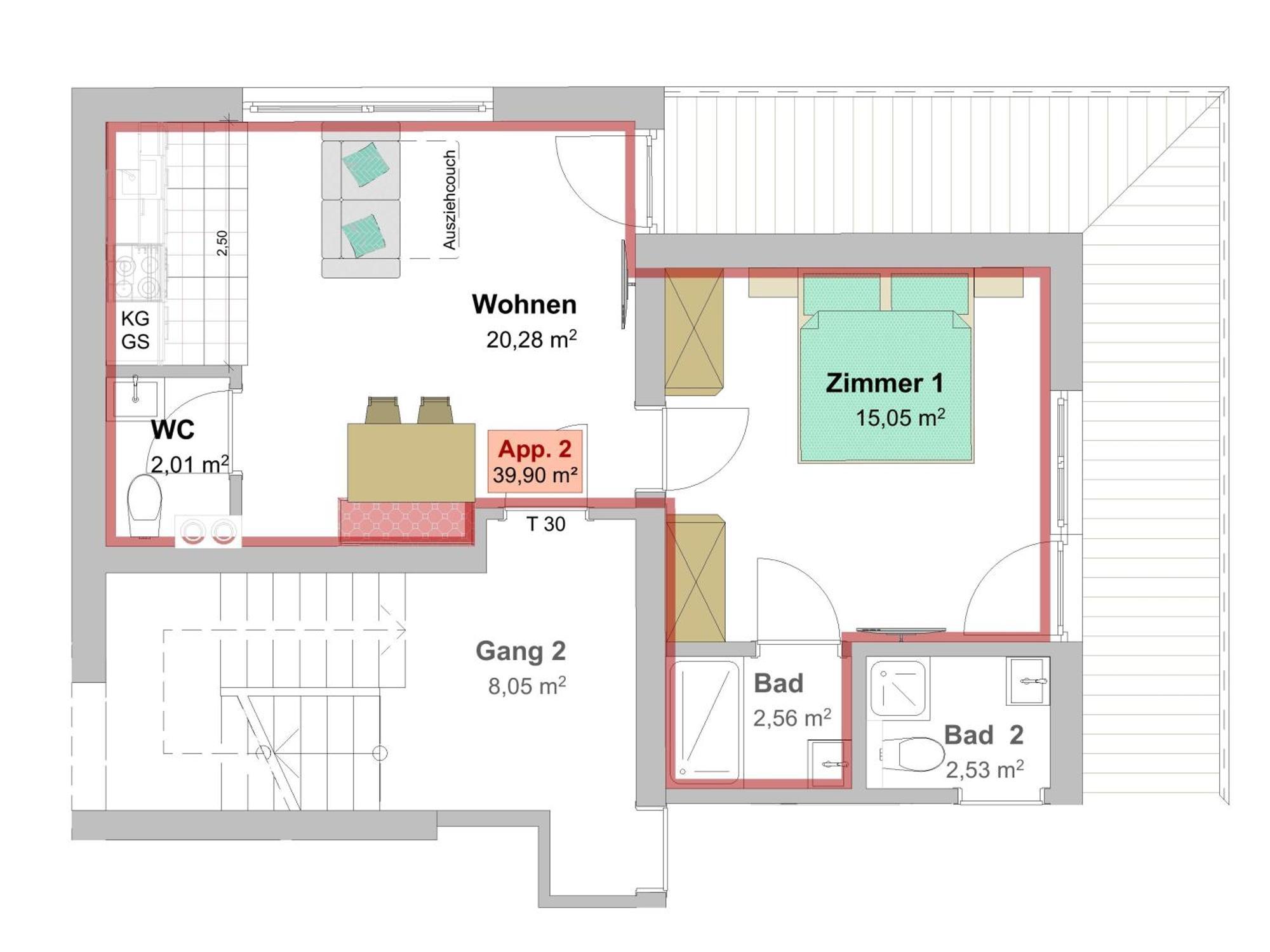 One-Bedroom Apartment with View,1706854421:JPEG