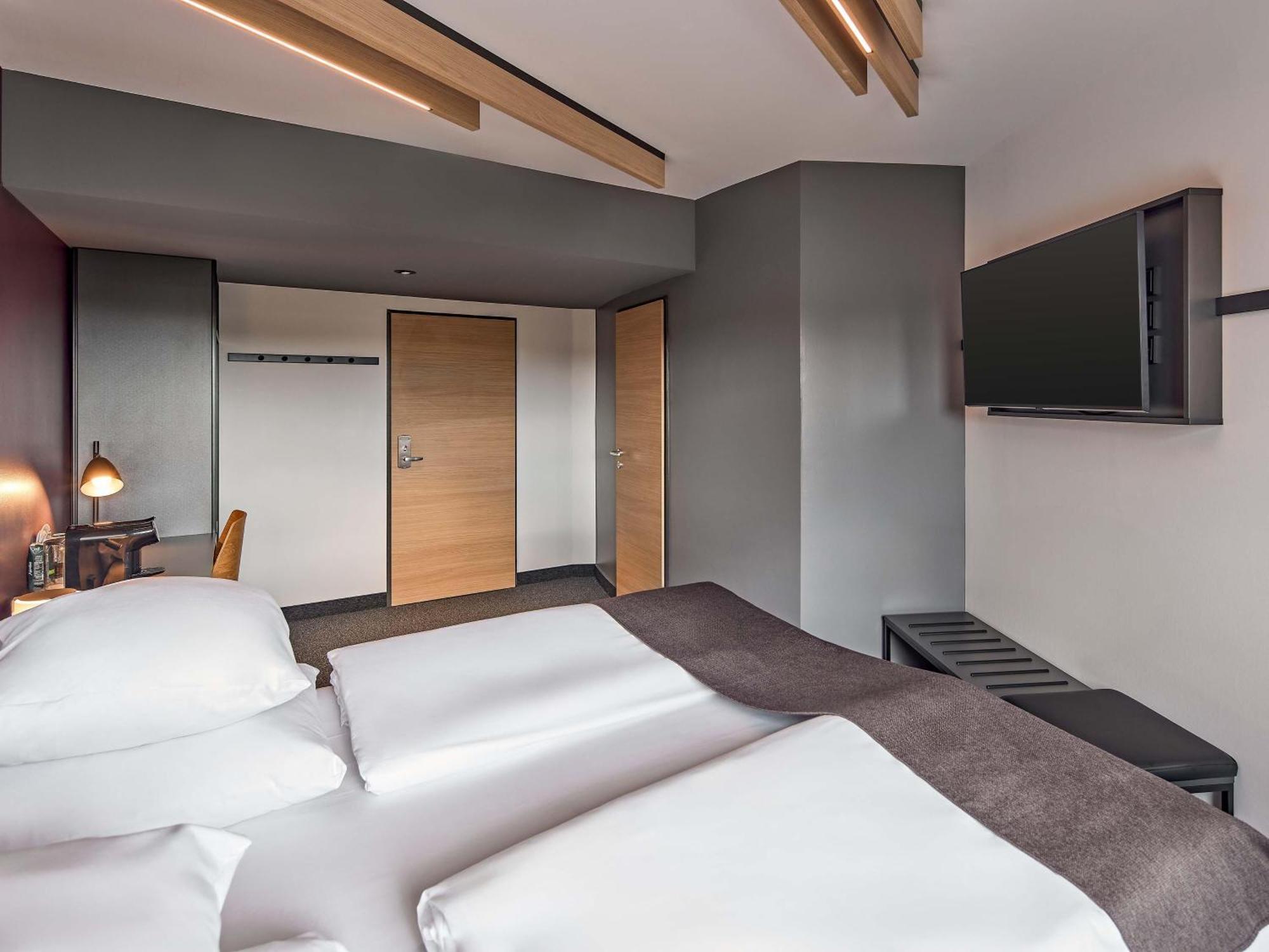 Premium Zimmer