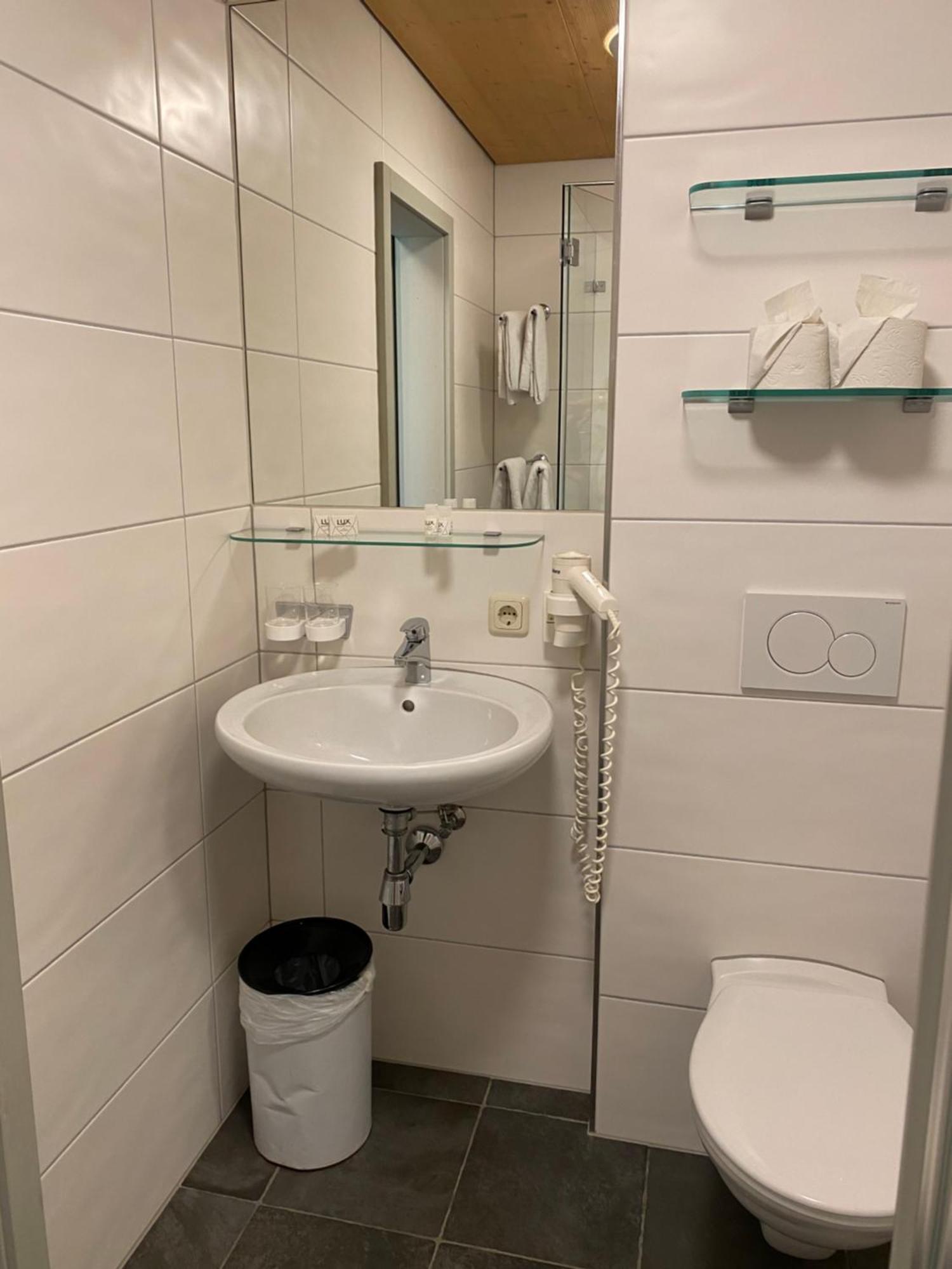 Budget Tweepersoonskamer