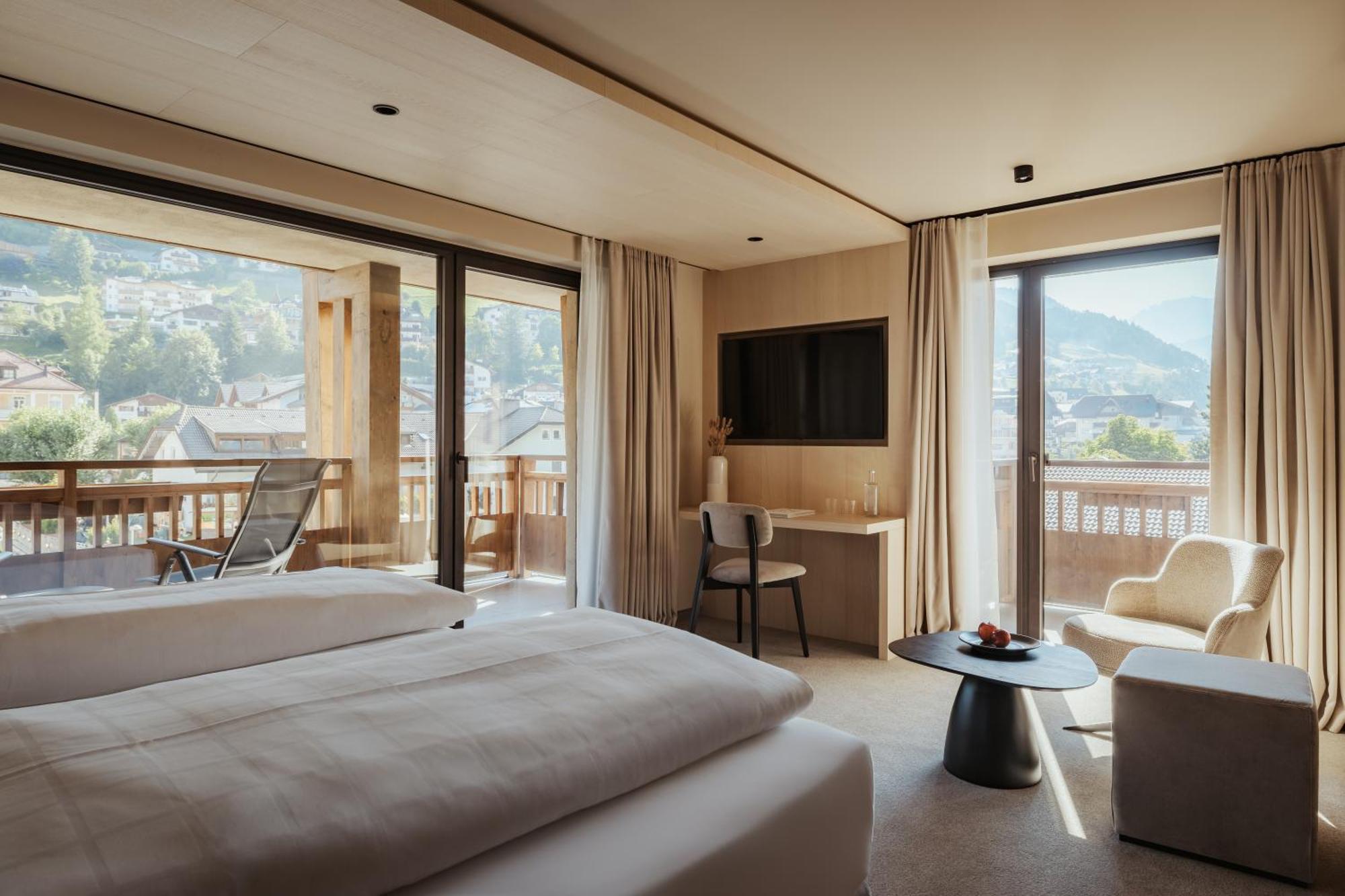 Superior Kamer met Kingsize Bed