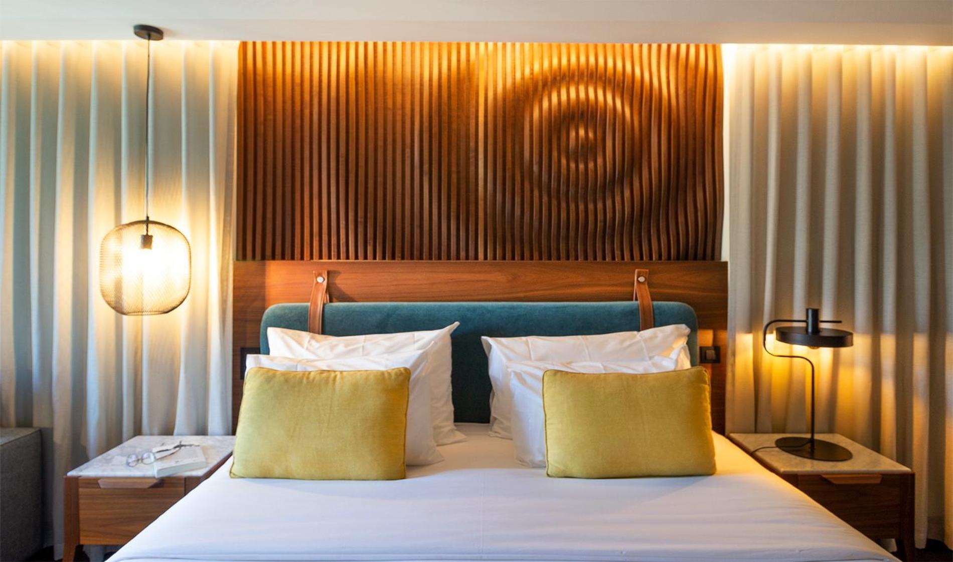 Quarto Familiar Superior