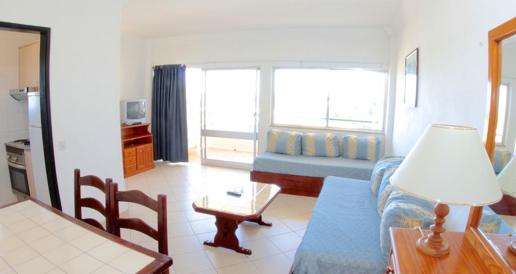 Apartamento Standard com 2 Quartos