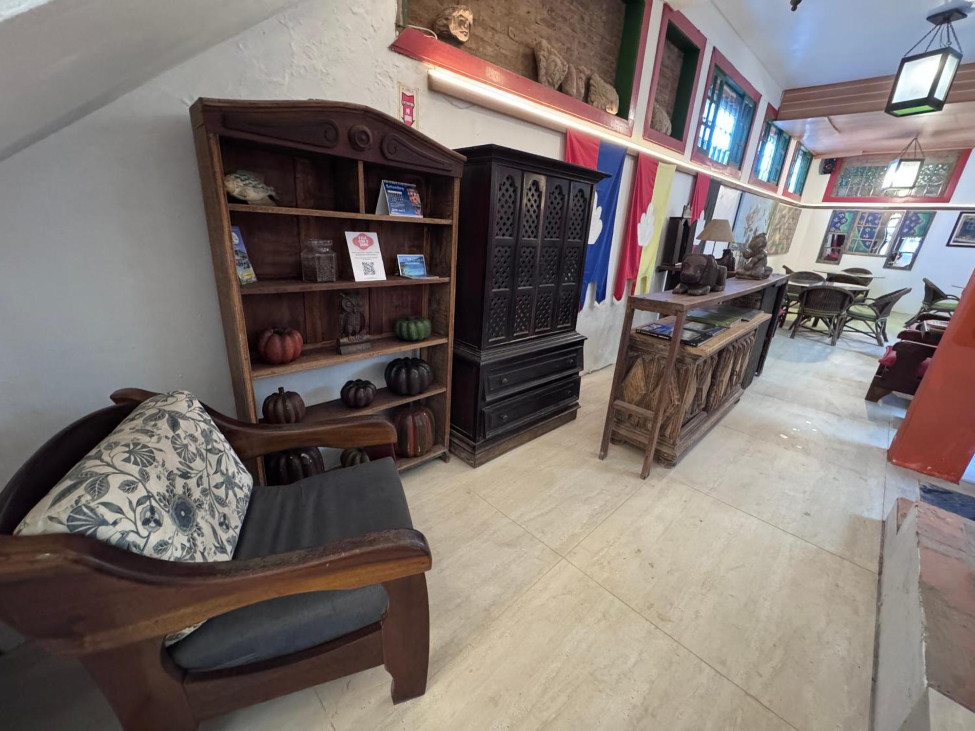 Quarto Triplo Standard