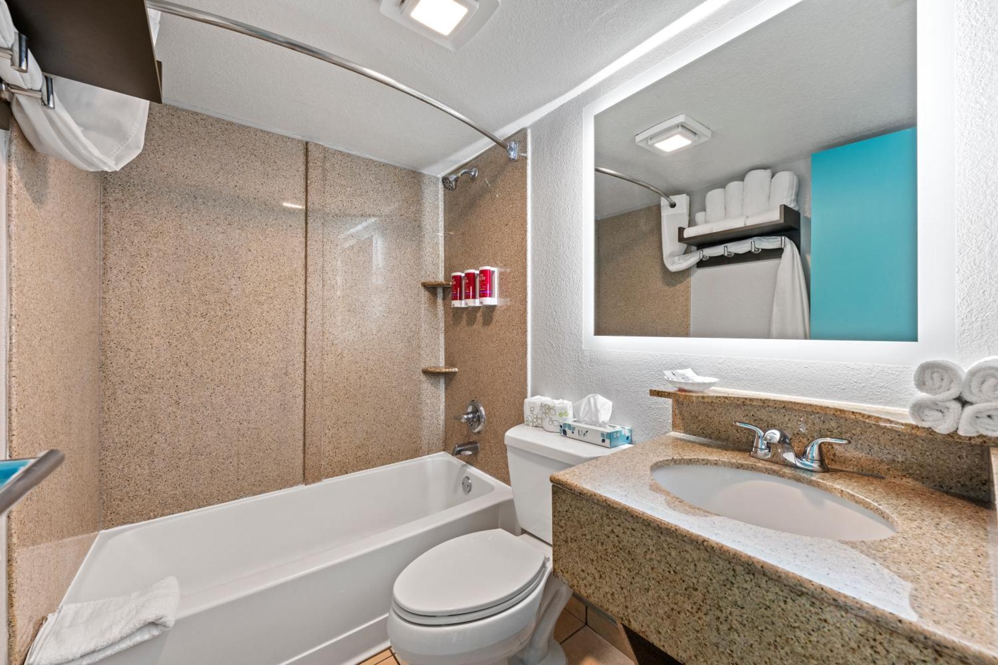 Queen Suite
