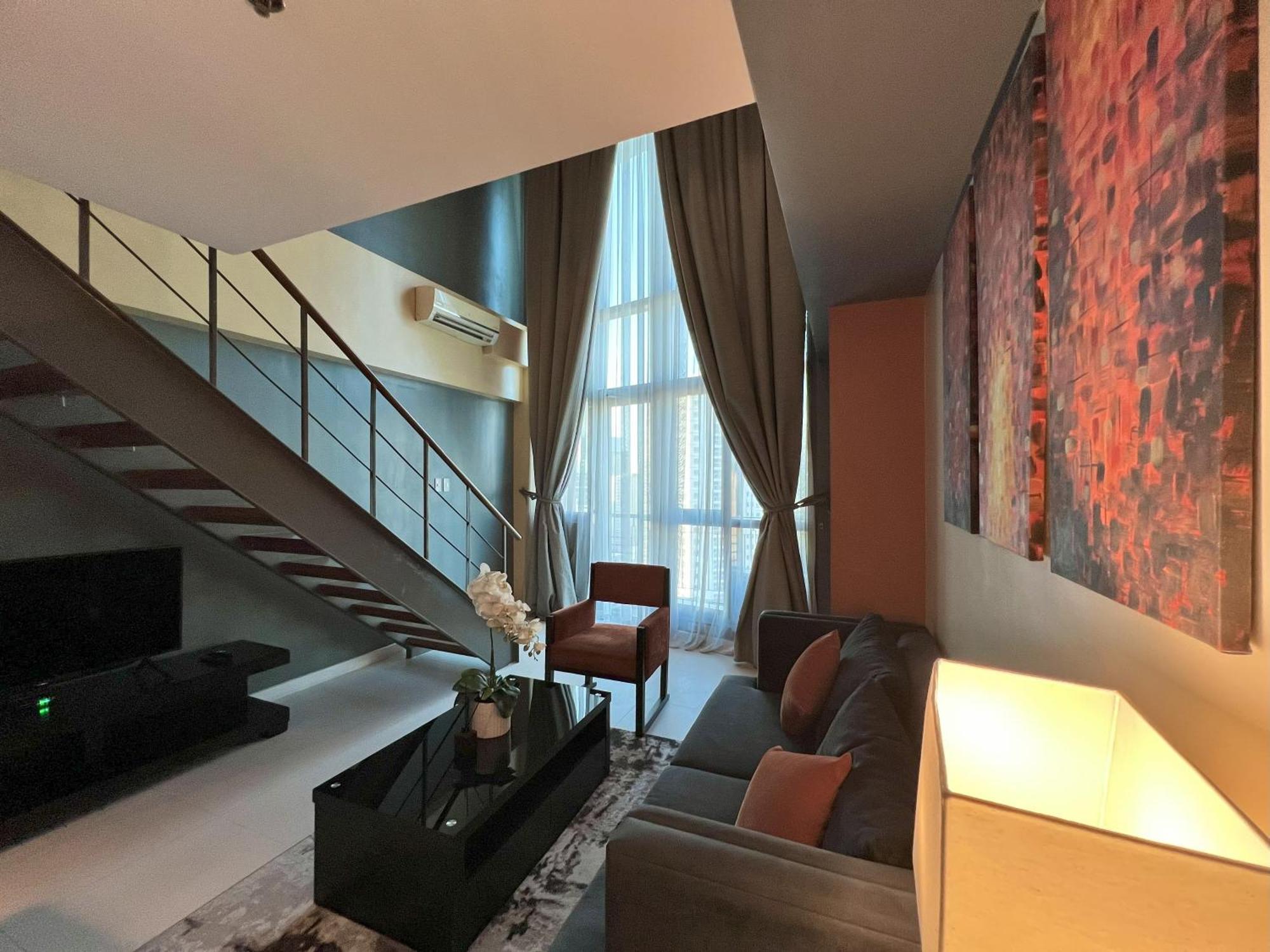 Suite Loft
