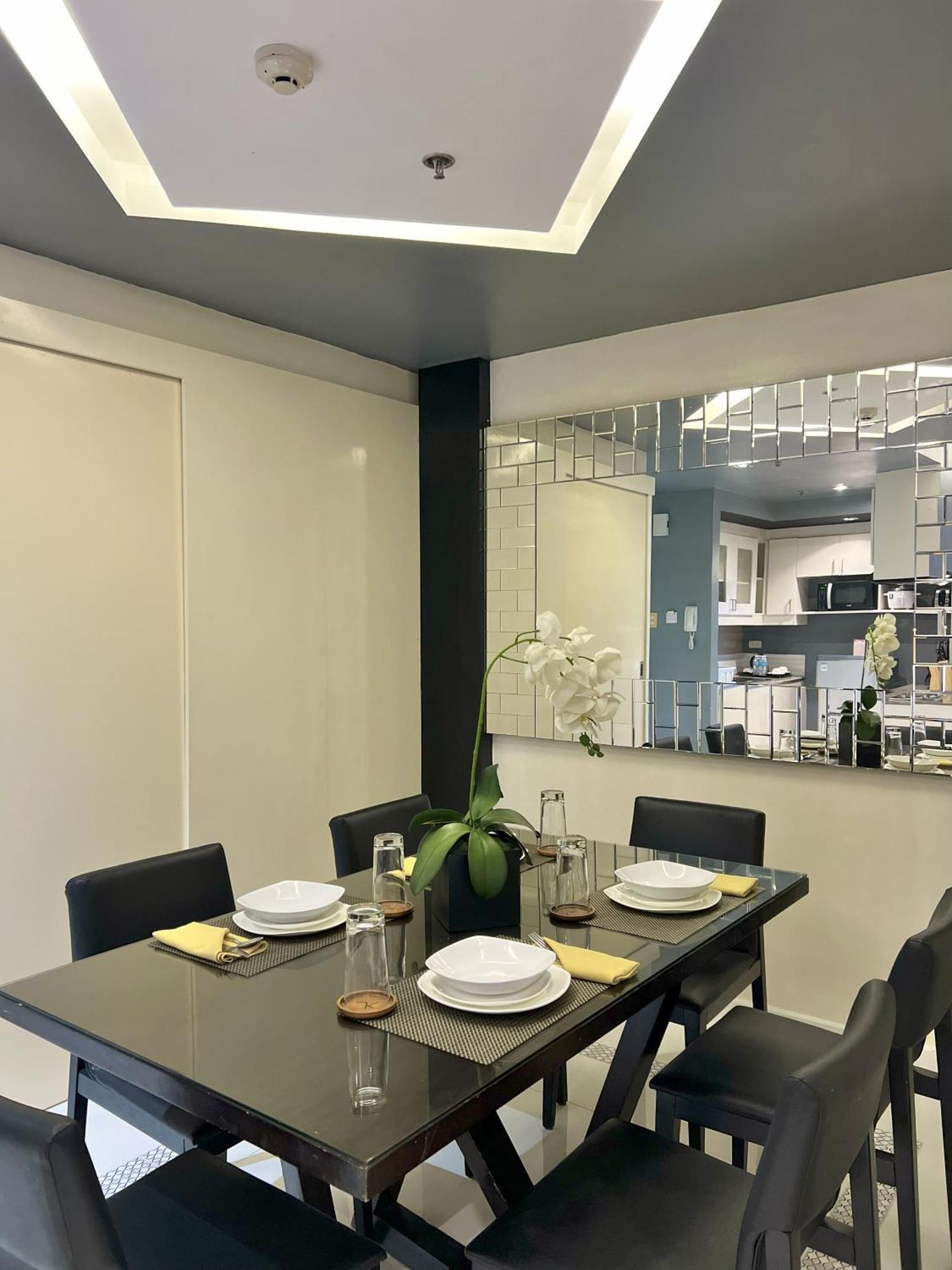 Apartamento de 2 dormitorios