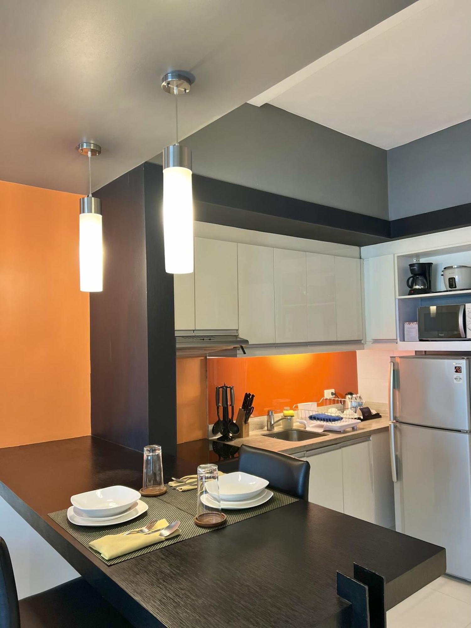Suite de 1 dormitorio