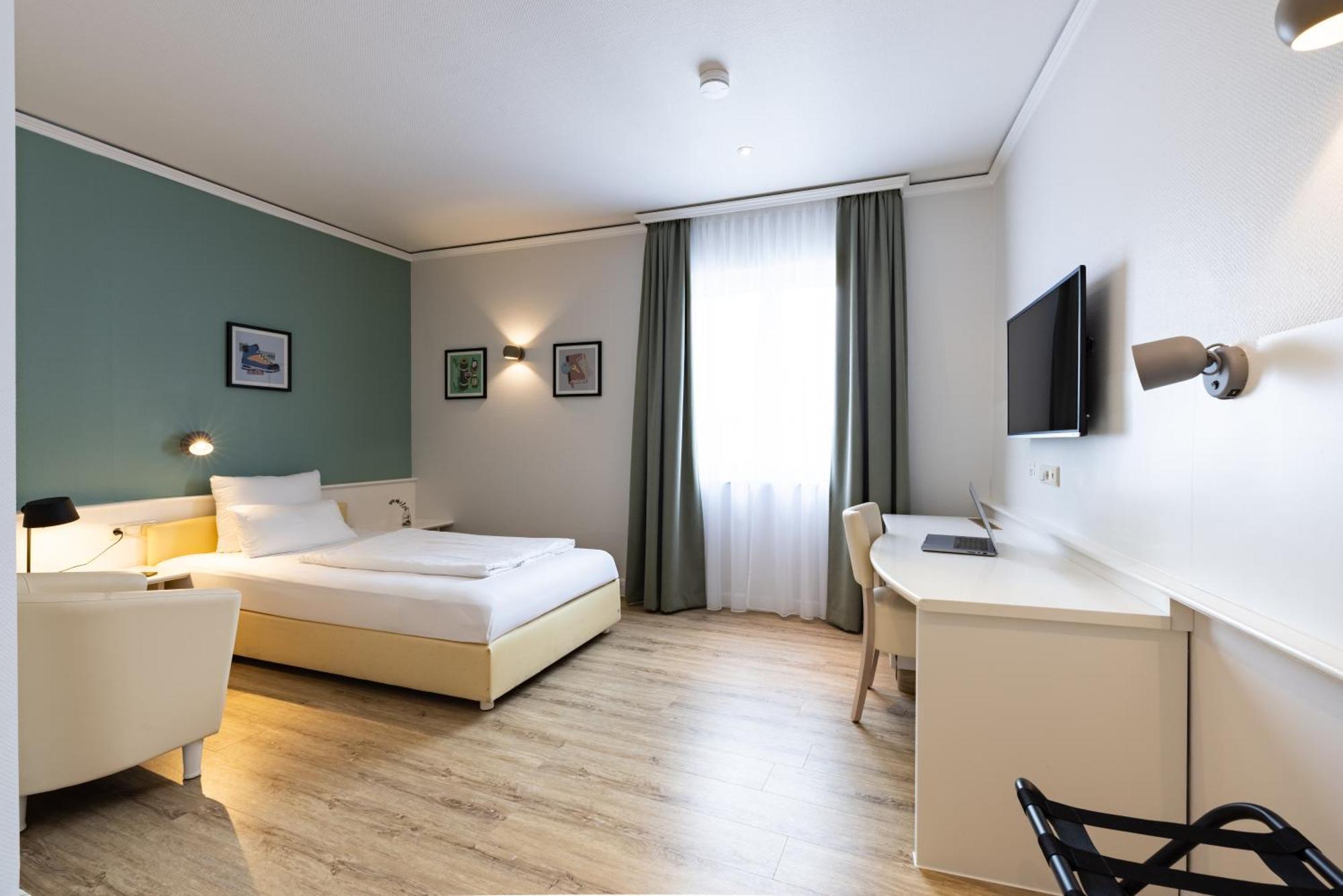 Premium Einzelzimmer