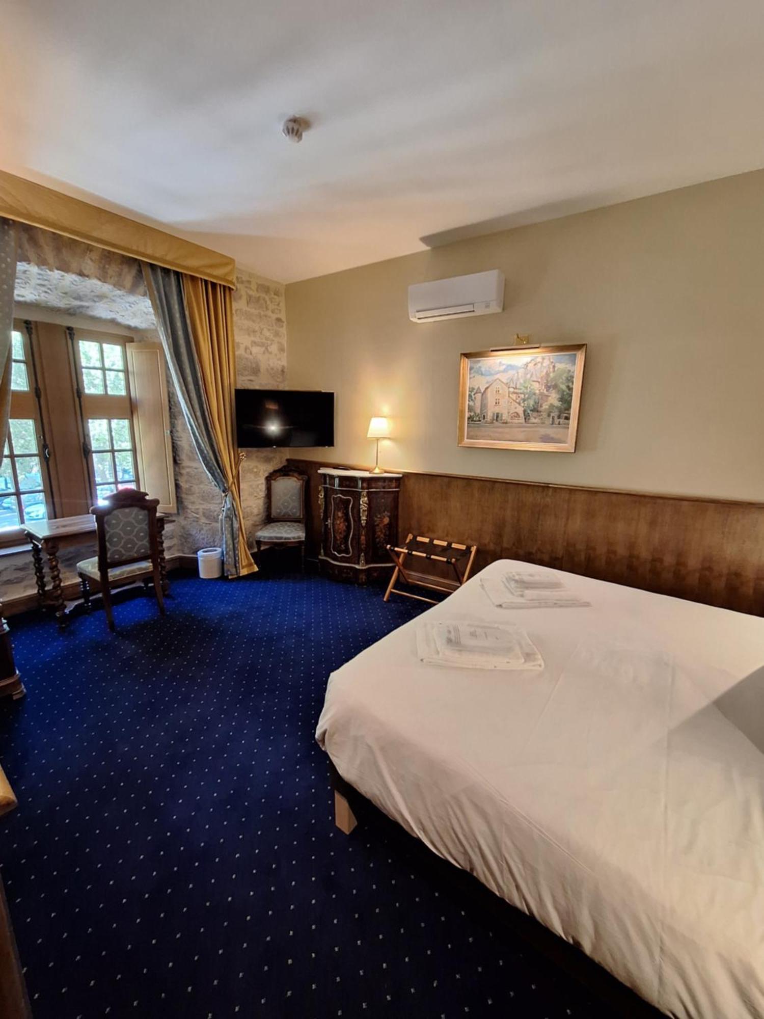 Chambre Double Supérieure