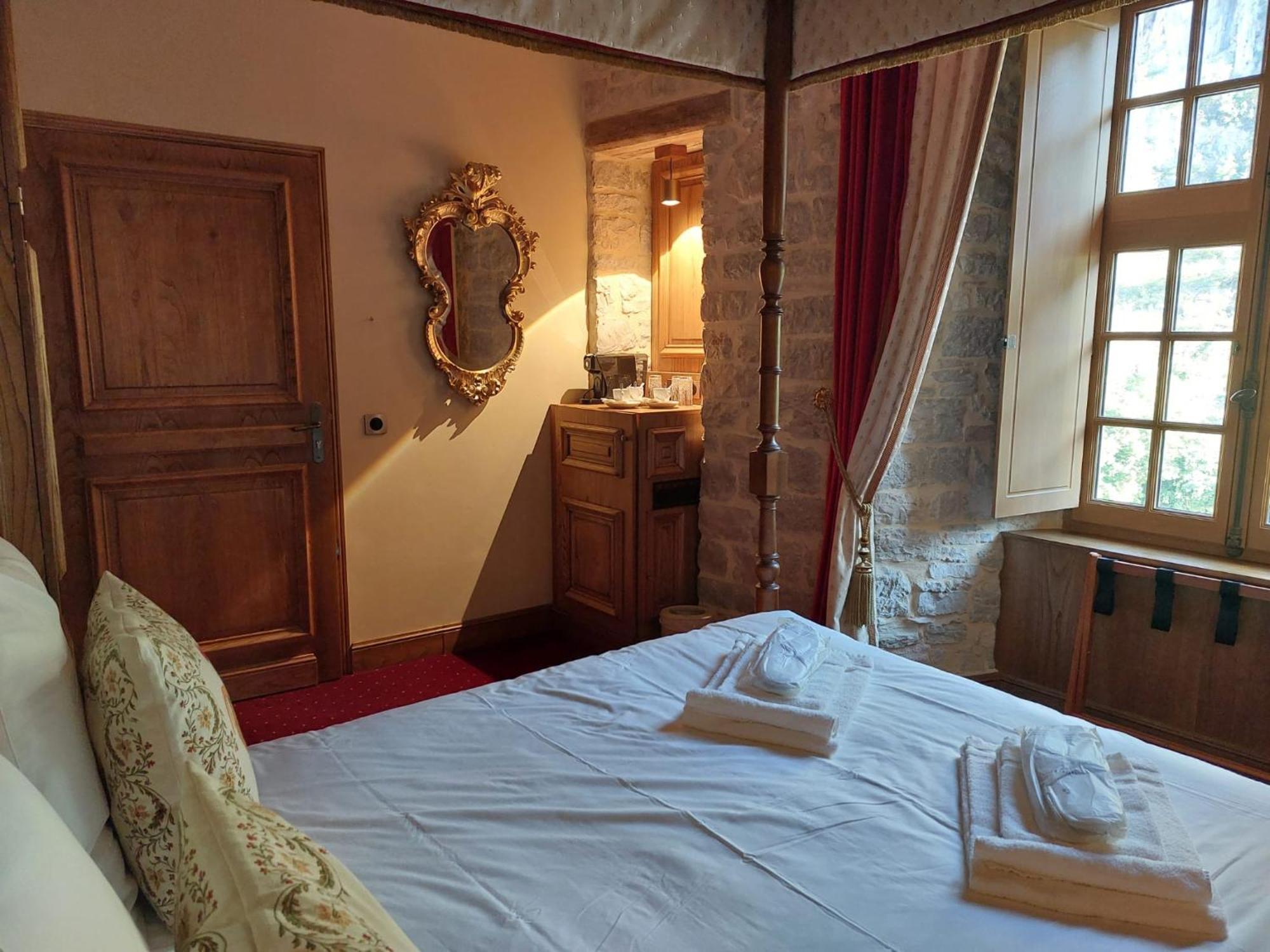 Chambre Triple Supérieure