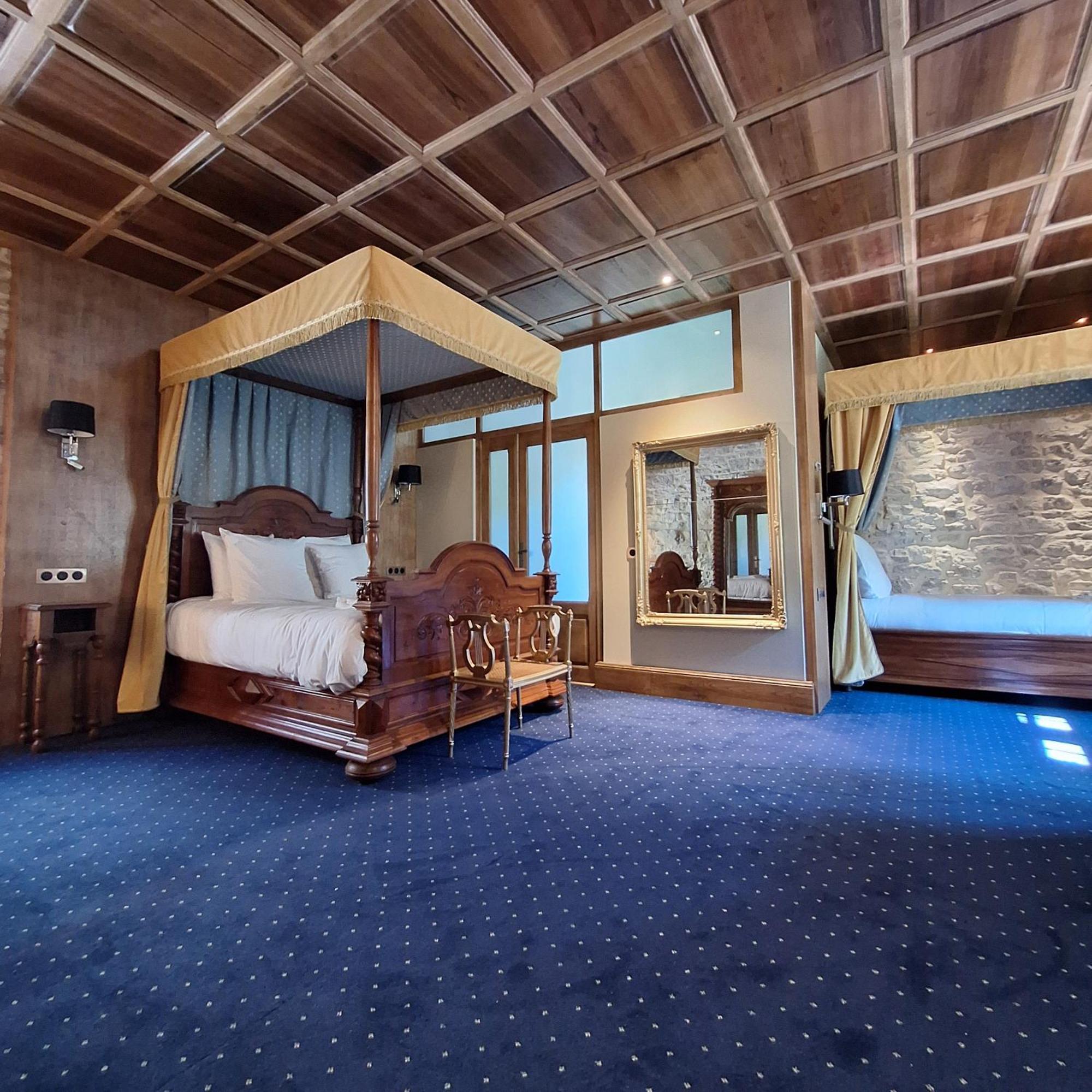 Suite Lit King-Size