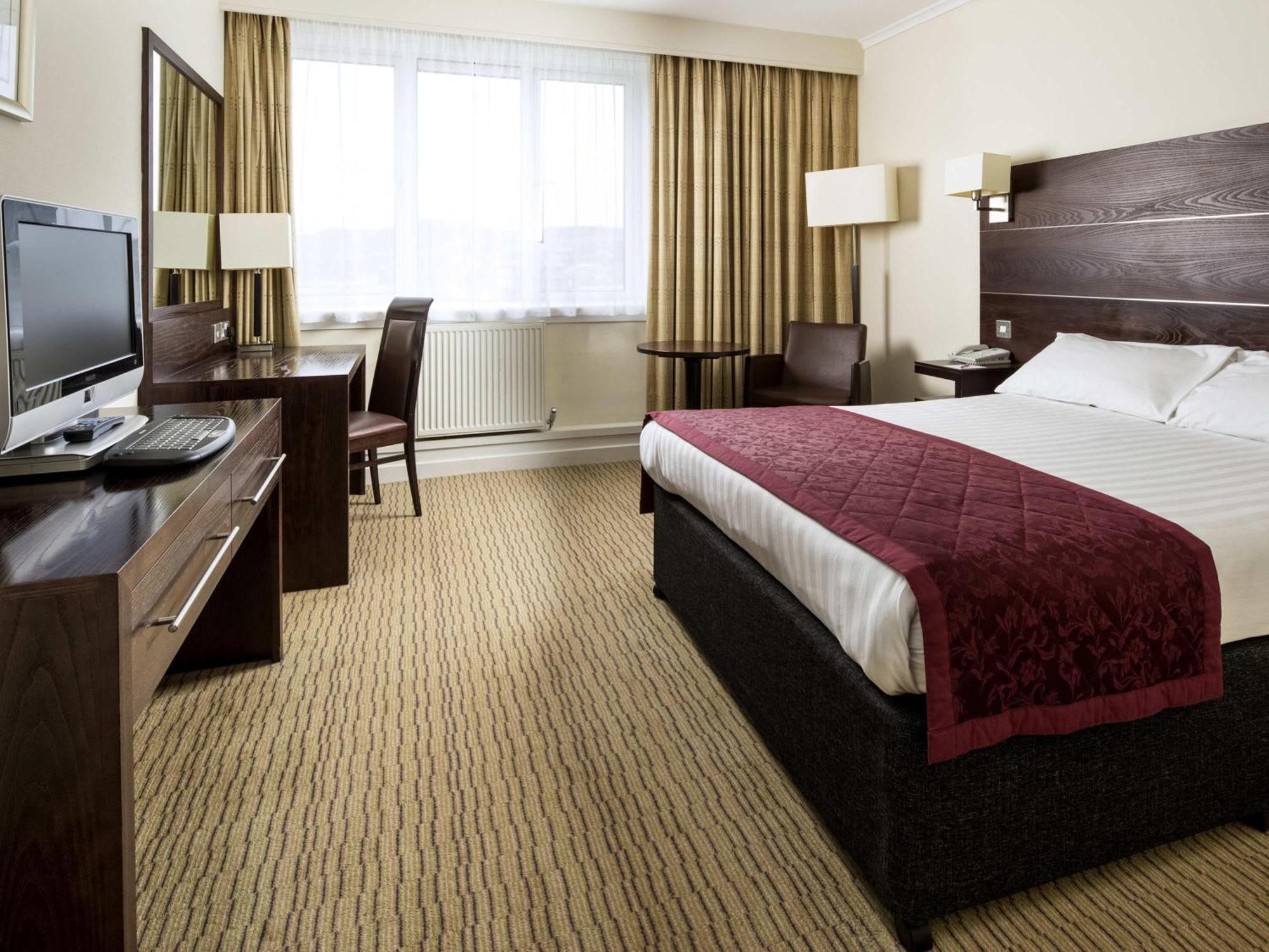 Chambre Double Classique