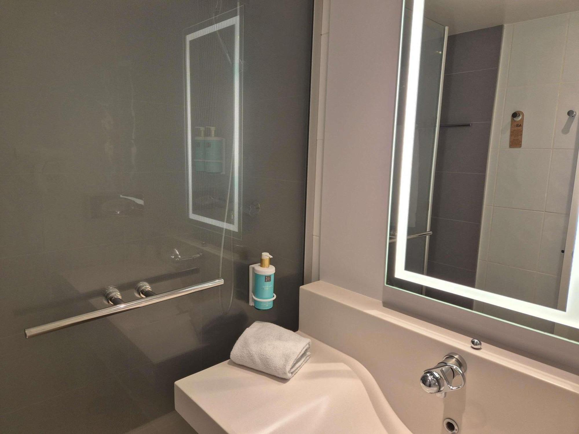 Habitación Doble Clásica
