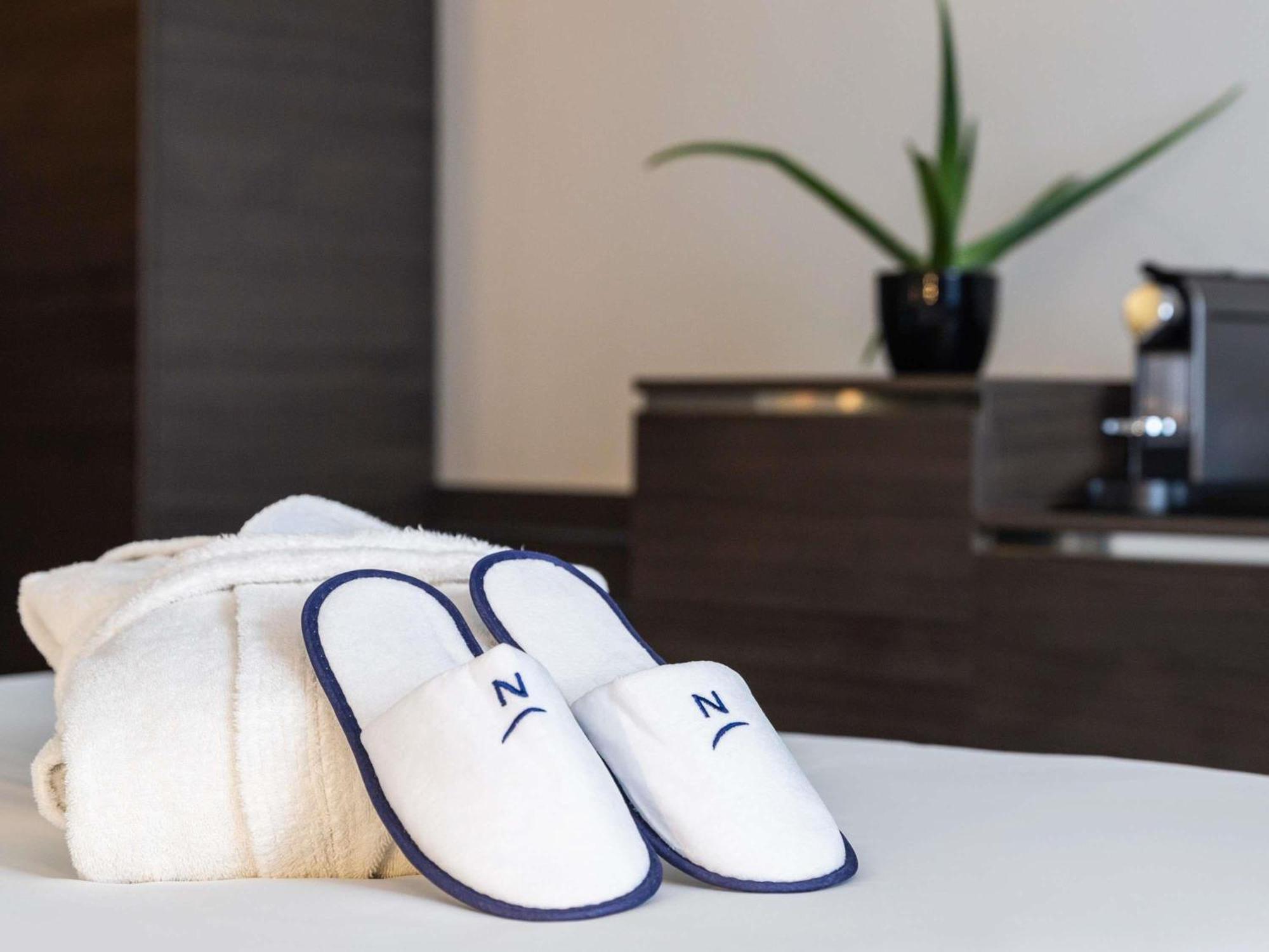 Habitación executive con sofá cama para un niño (a petición)