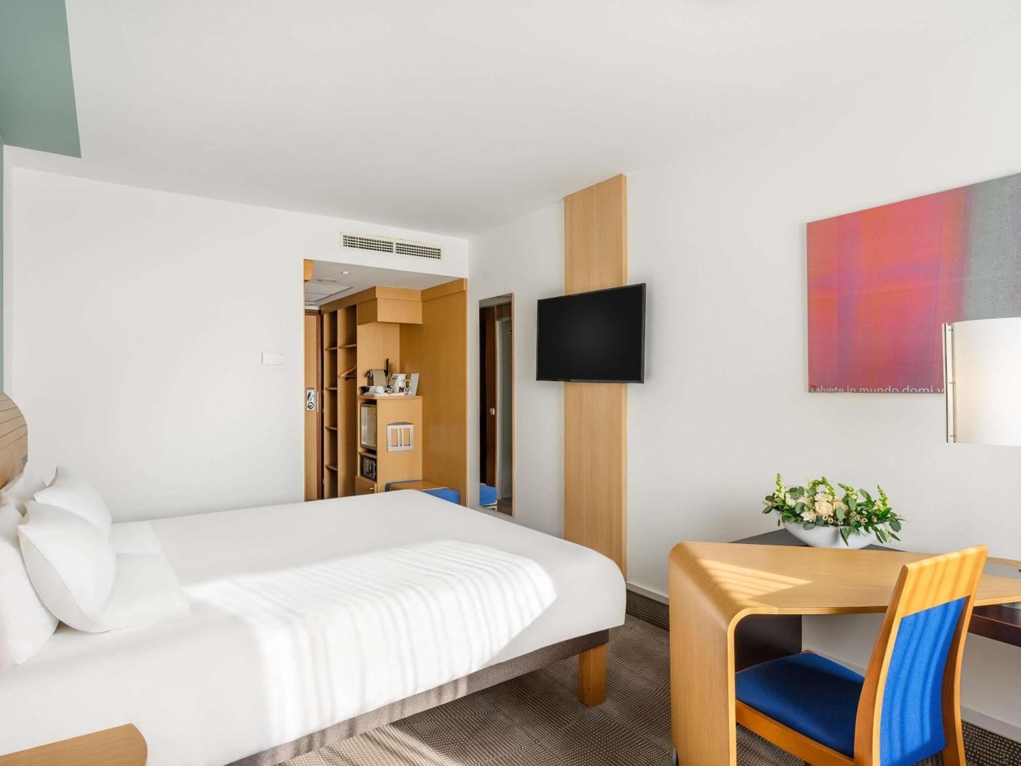 Habitación Doble Superior