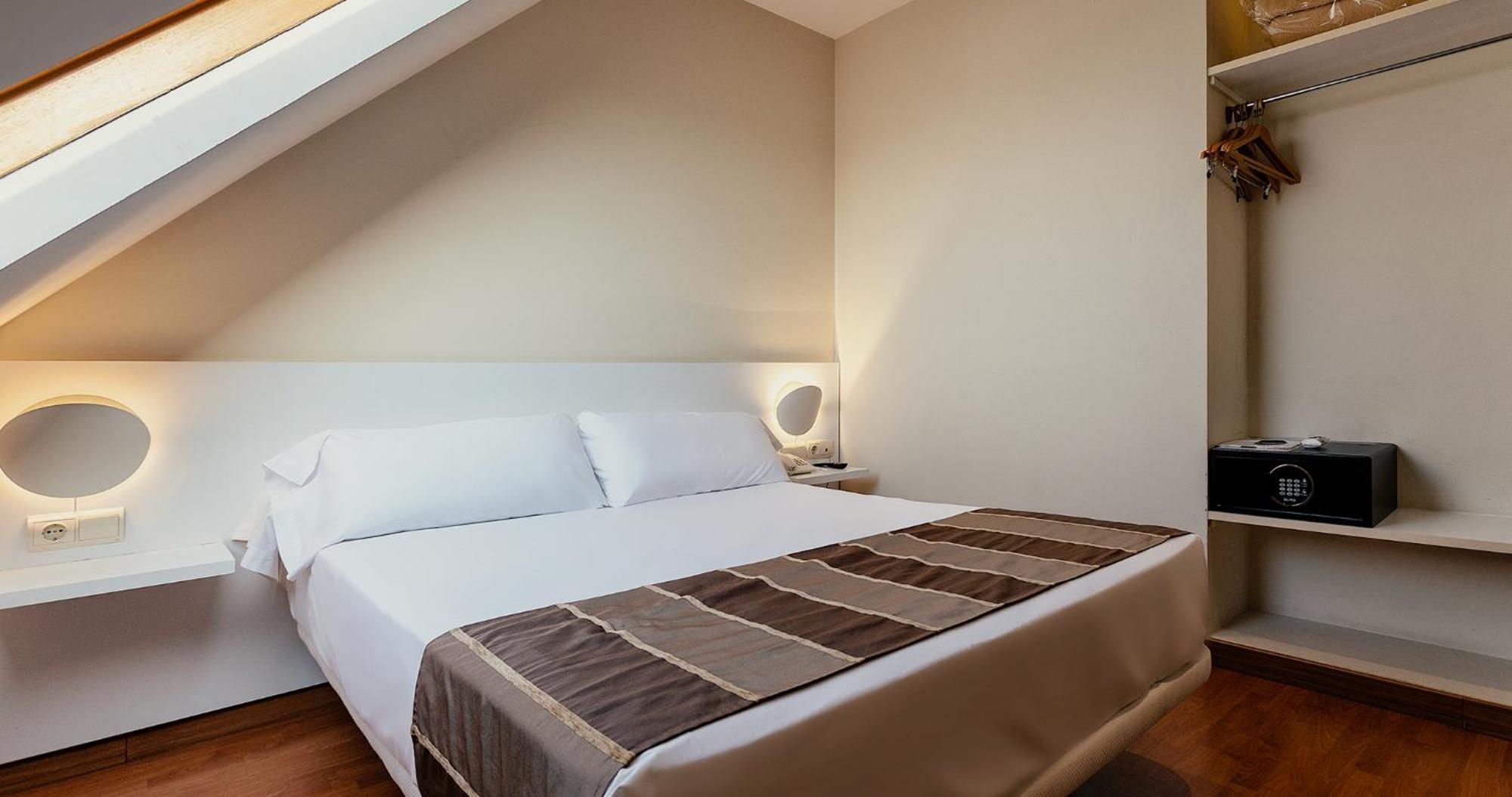 Quarto Individual