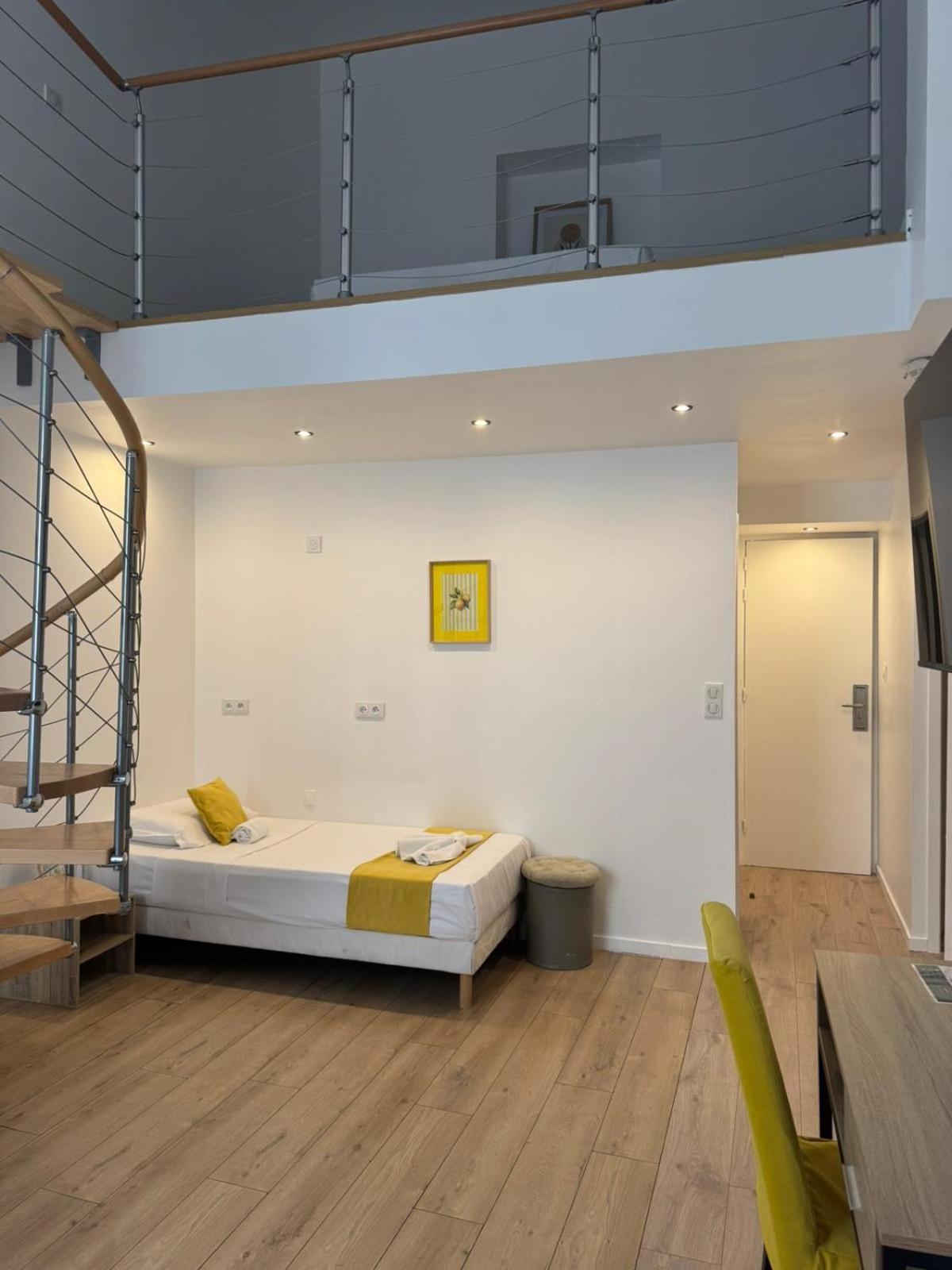 Chambre Familiale