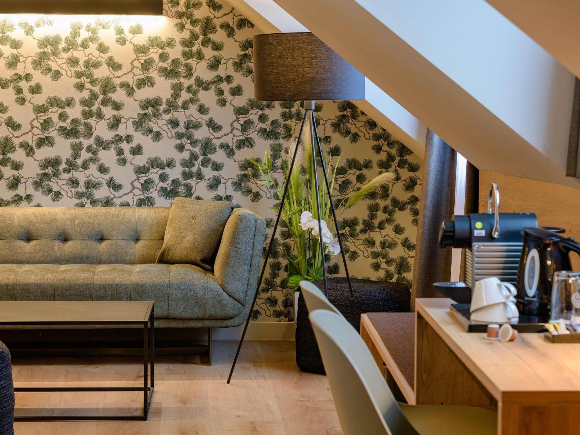 Habitación Confort
