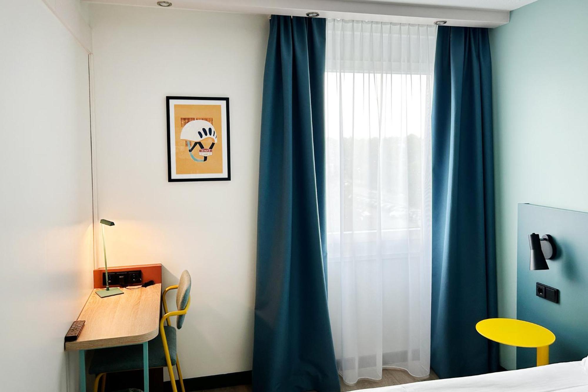 Standardzimmer