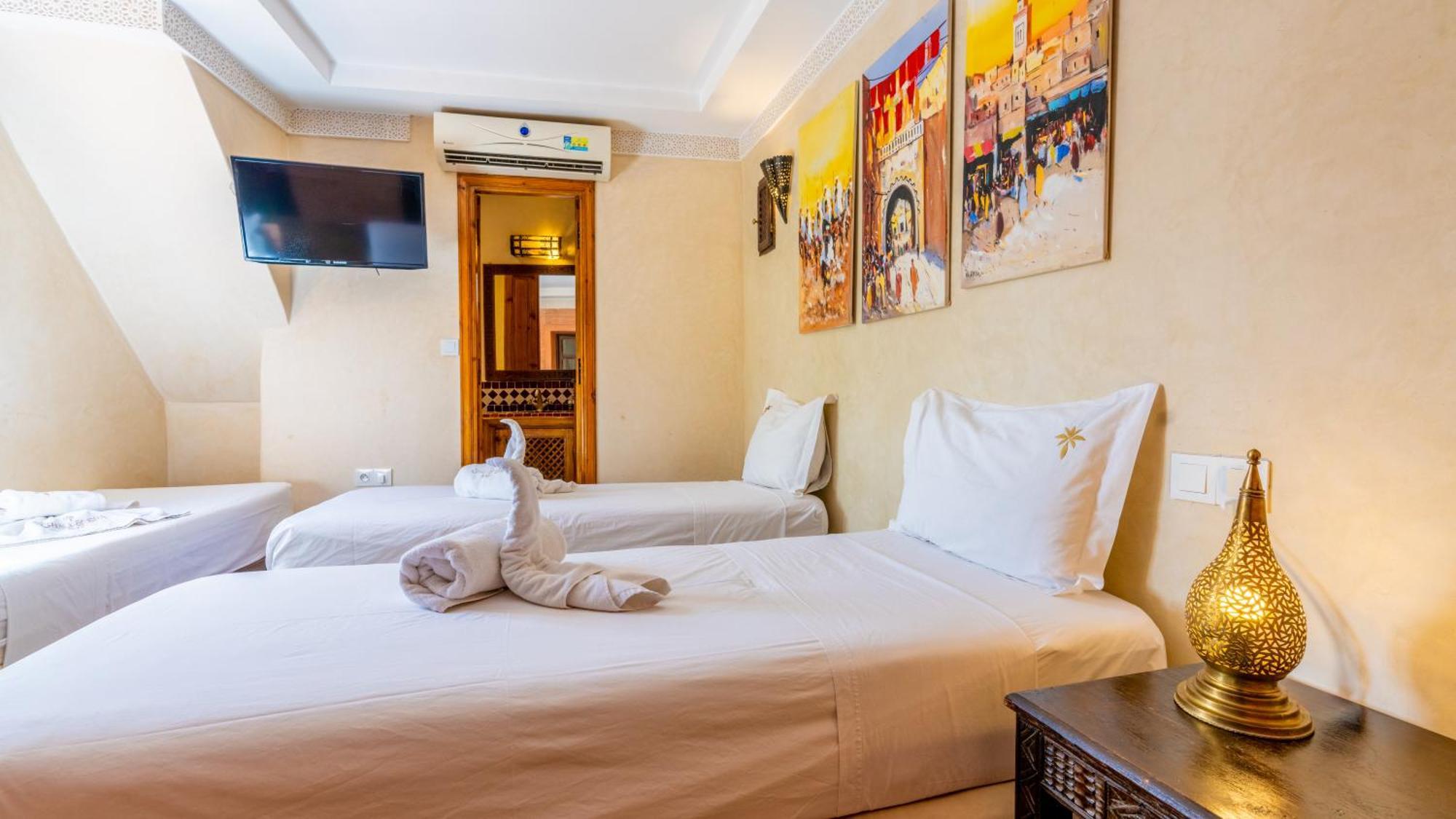 Suite en la azotea