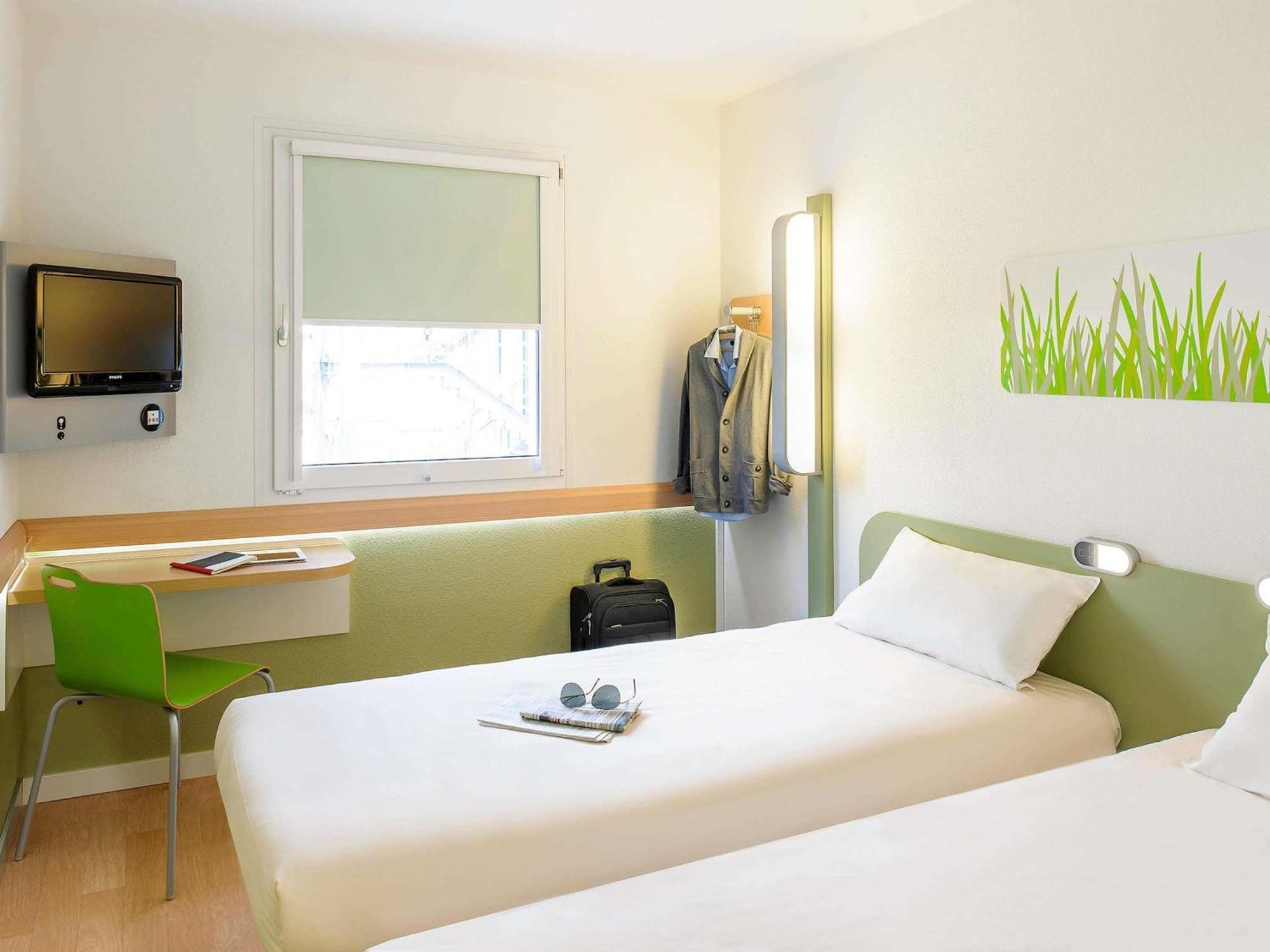 Chambre Familiale
