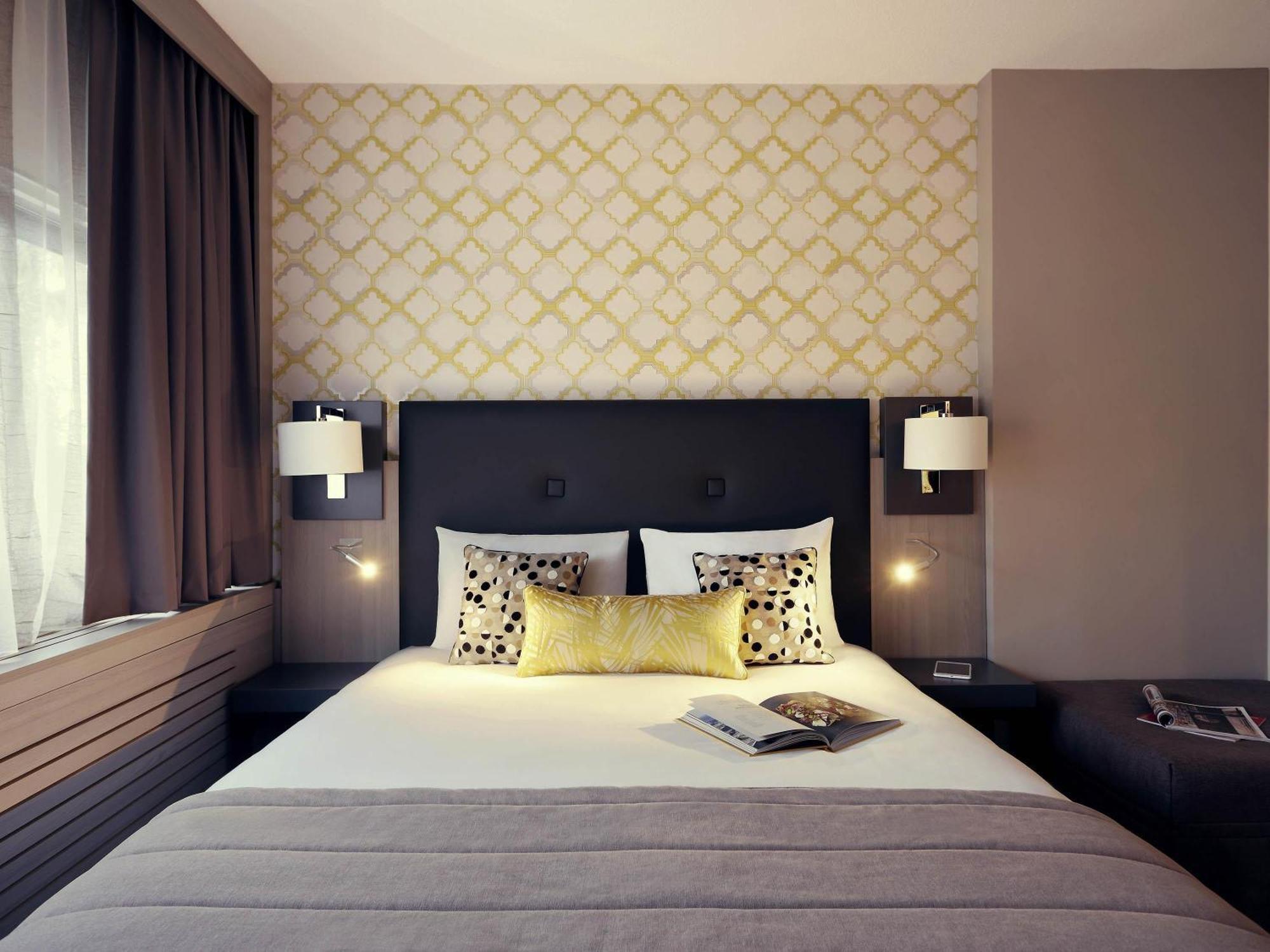 Chambre Double Privilège