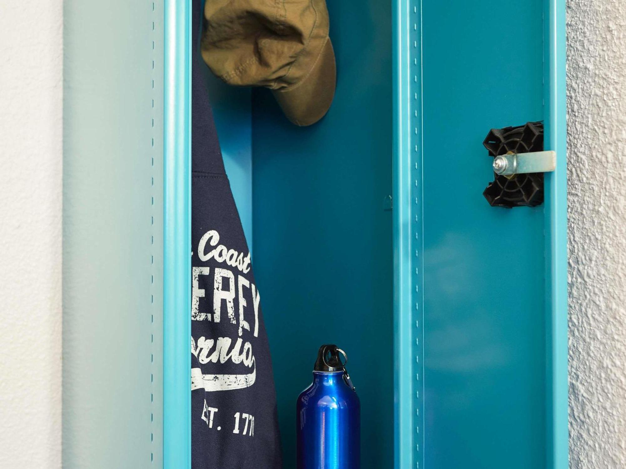 Chambre Familiale Combi