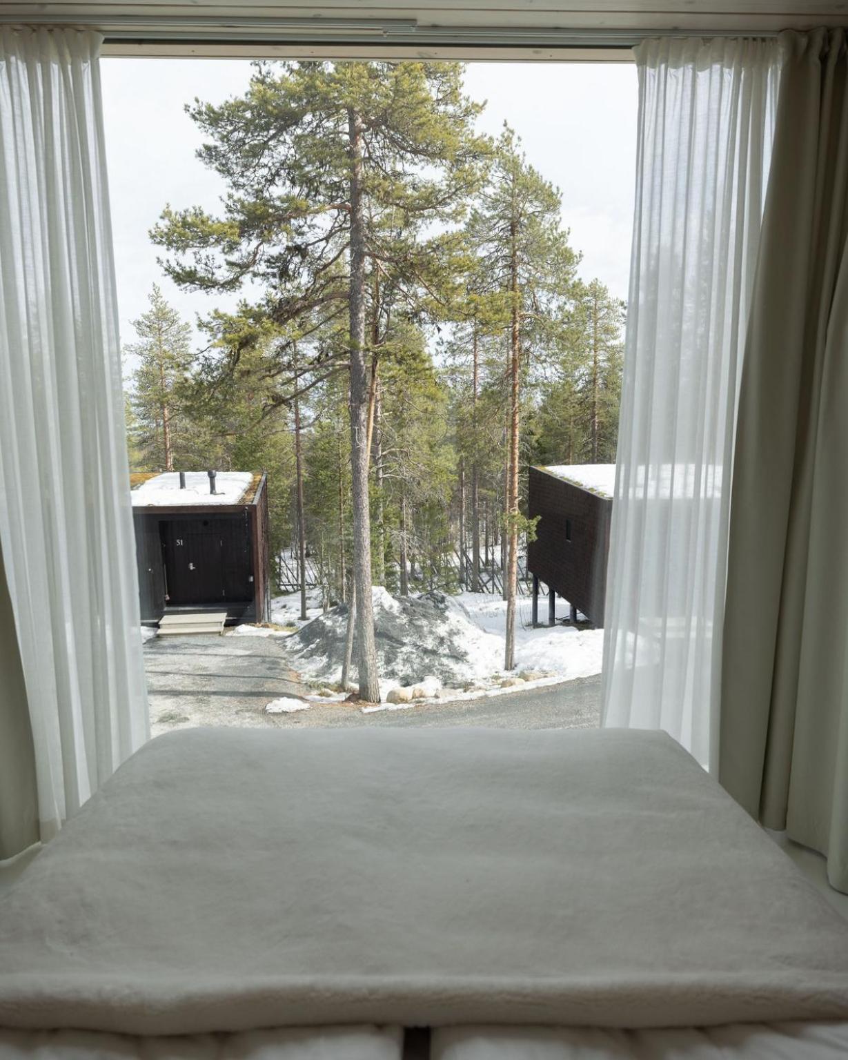 Chambre Double Standard