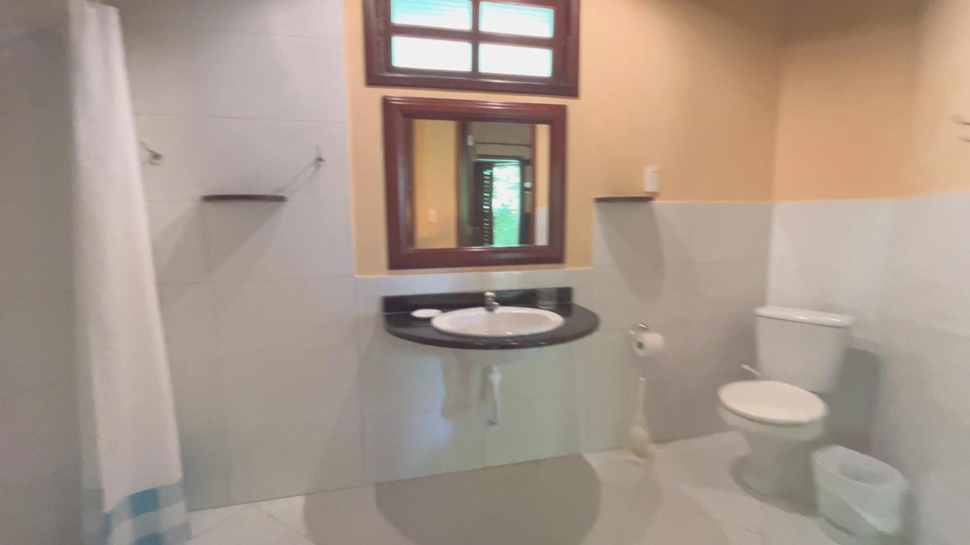 Chalé de 2 Quartos