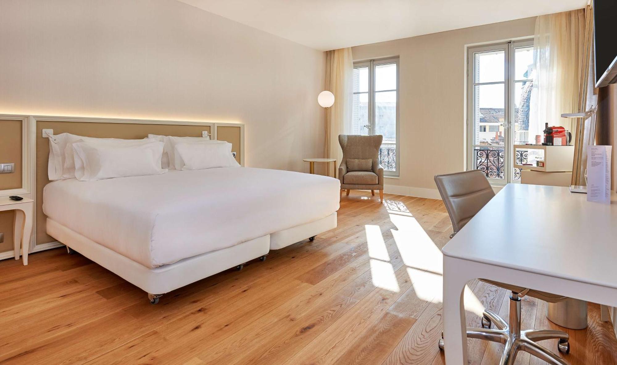 Camera Familiare con Letto Supplementare