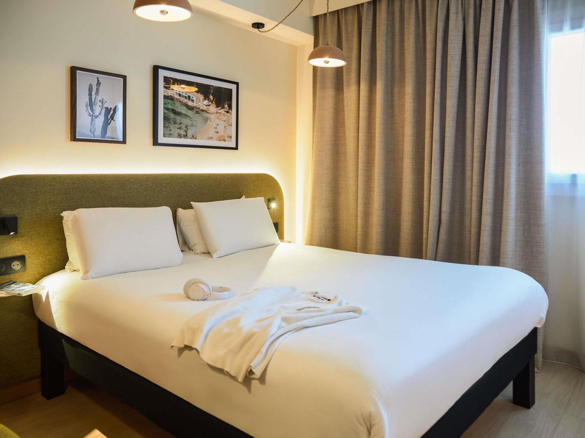 Standard Doppelzimmer