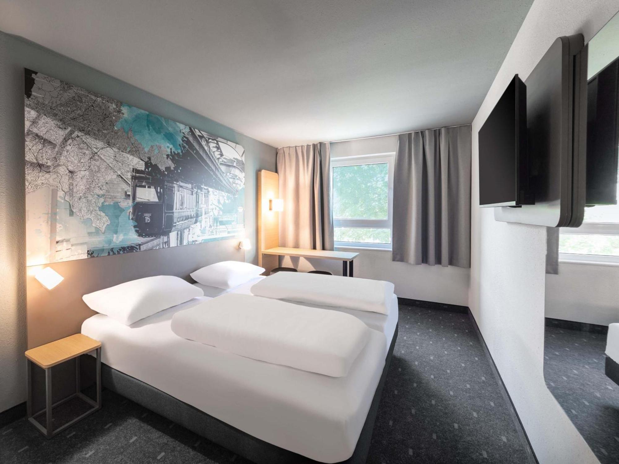Zweibettzimmer