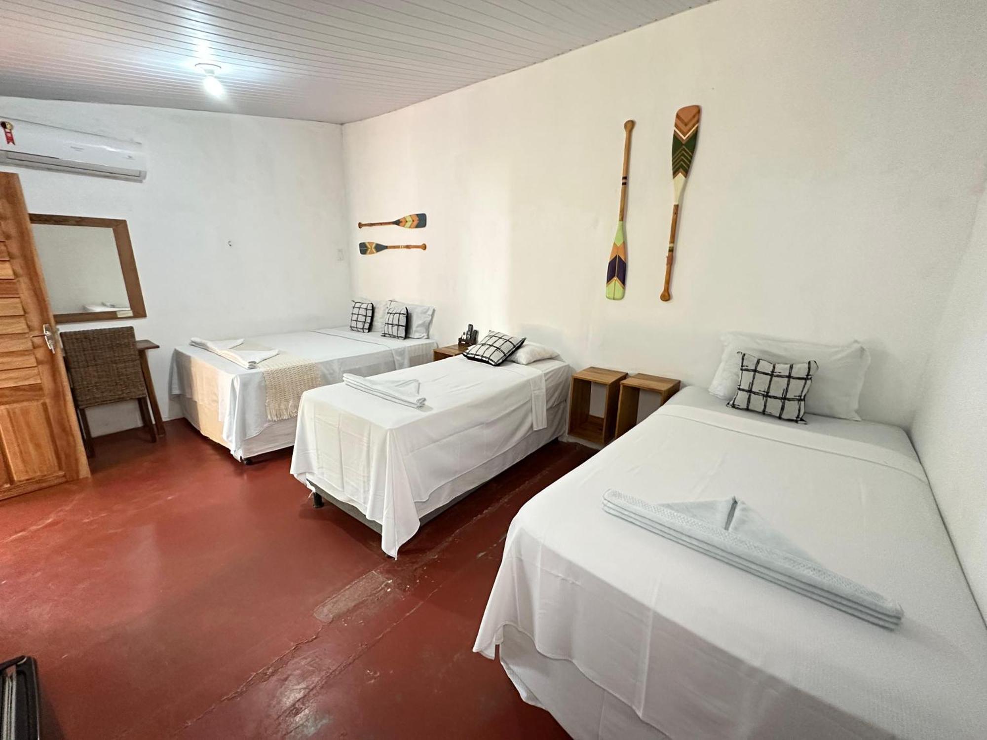 Quarto Família