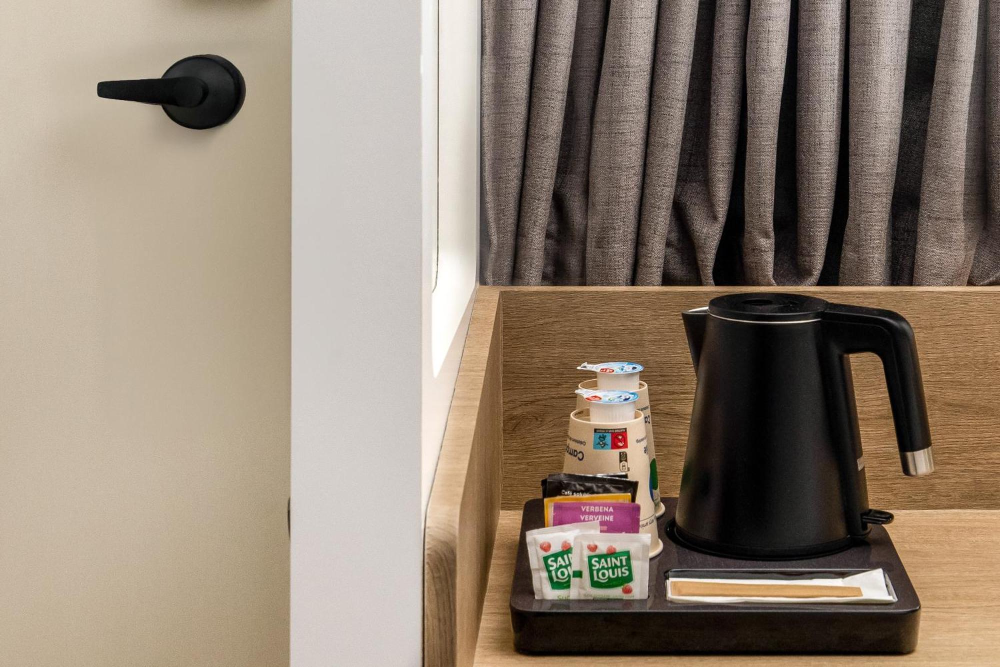 Chambre Quadruple Supérieure