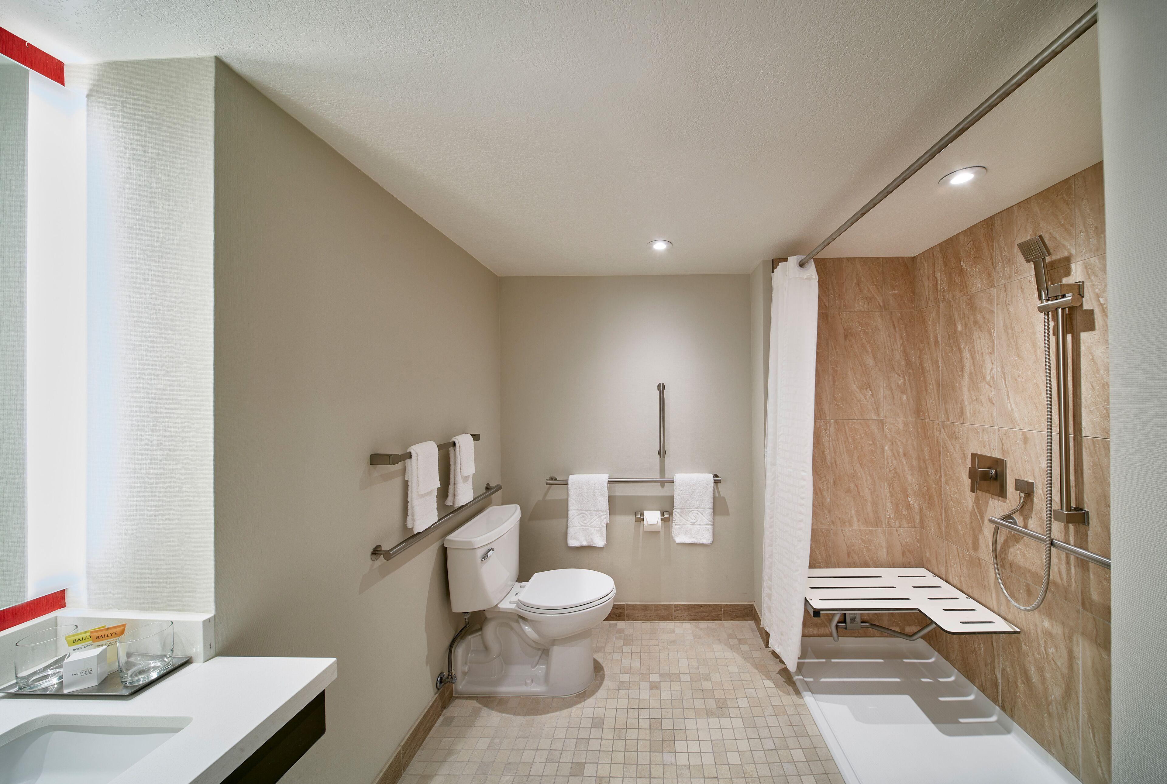 Resort Room, 1 King, Non-Smoking, Roll-In Shower,1210359058:JPEG
