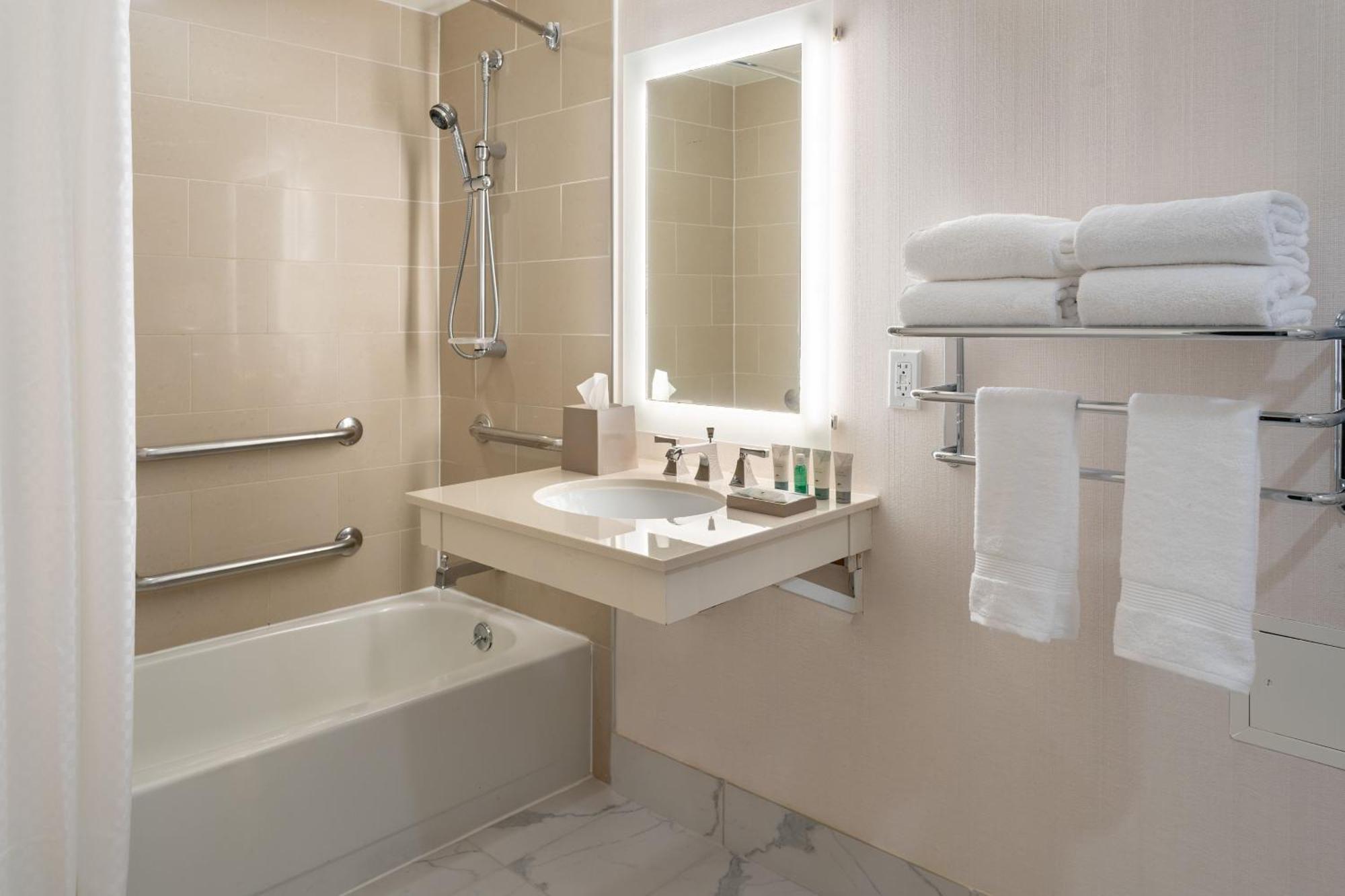 Traditional, Guest room, 1 King