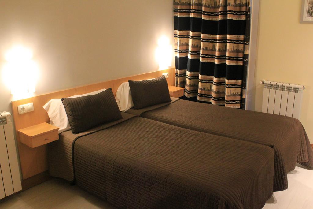 Zweibettzimmer