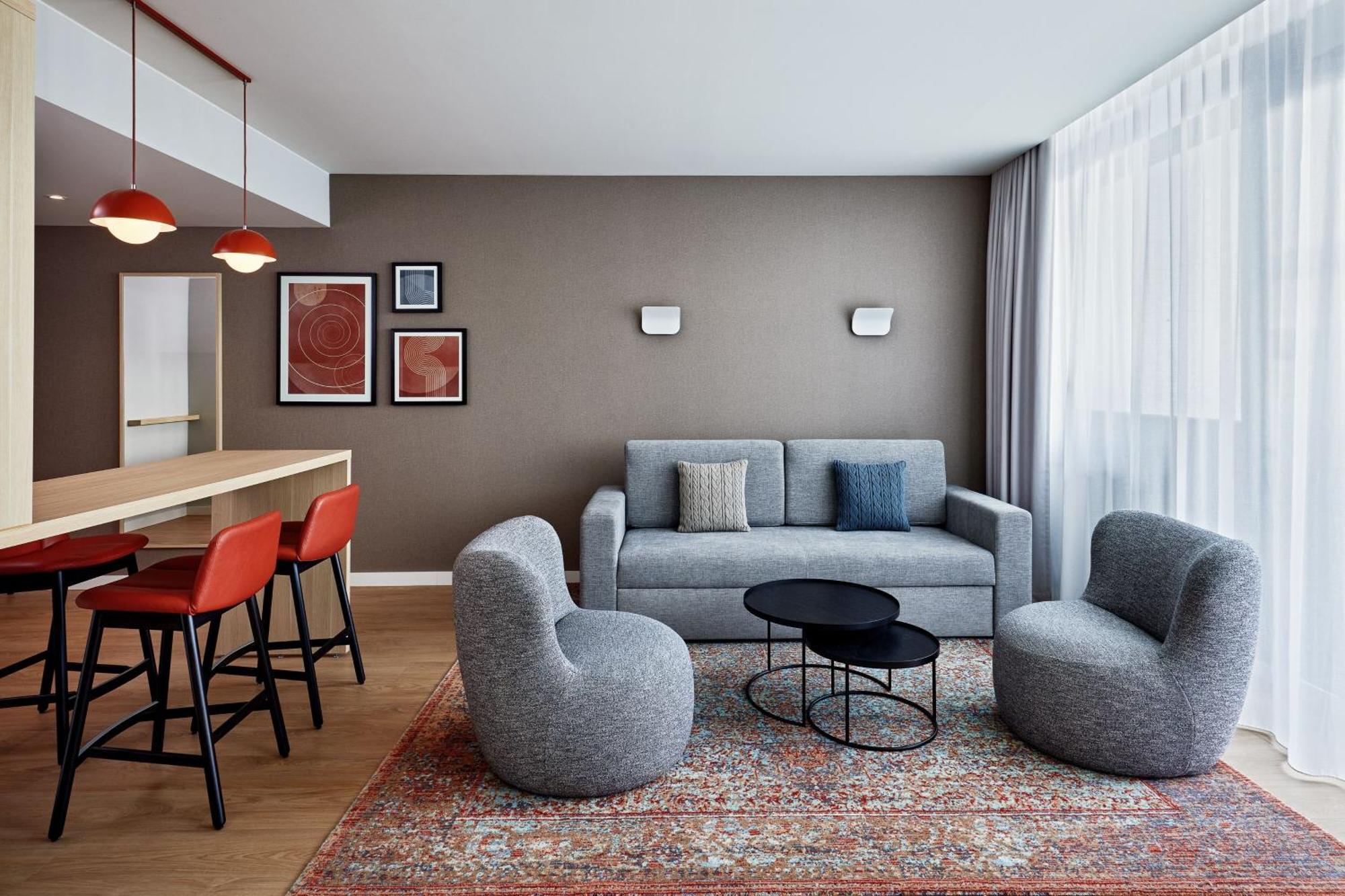 Family Apartment