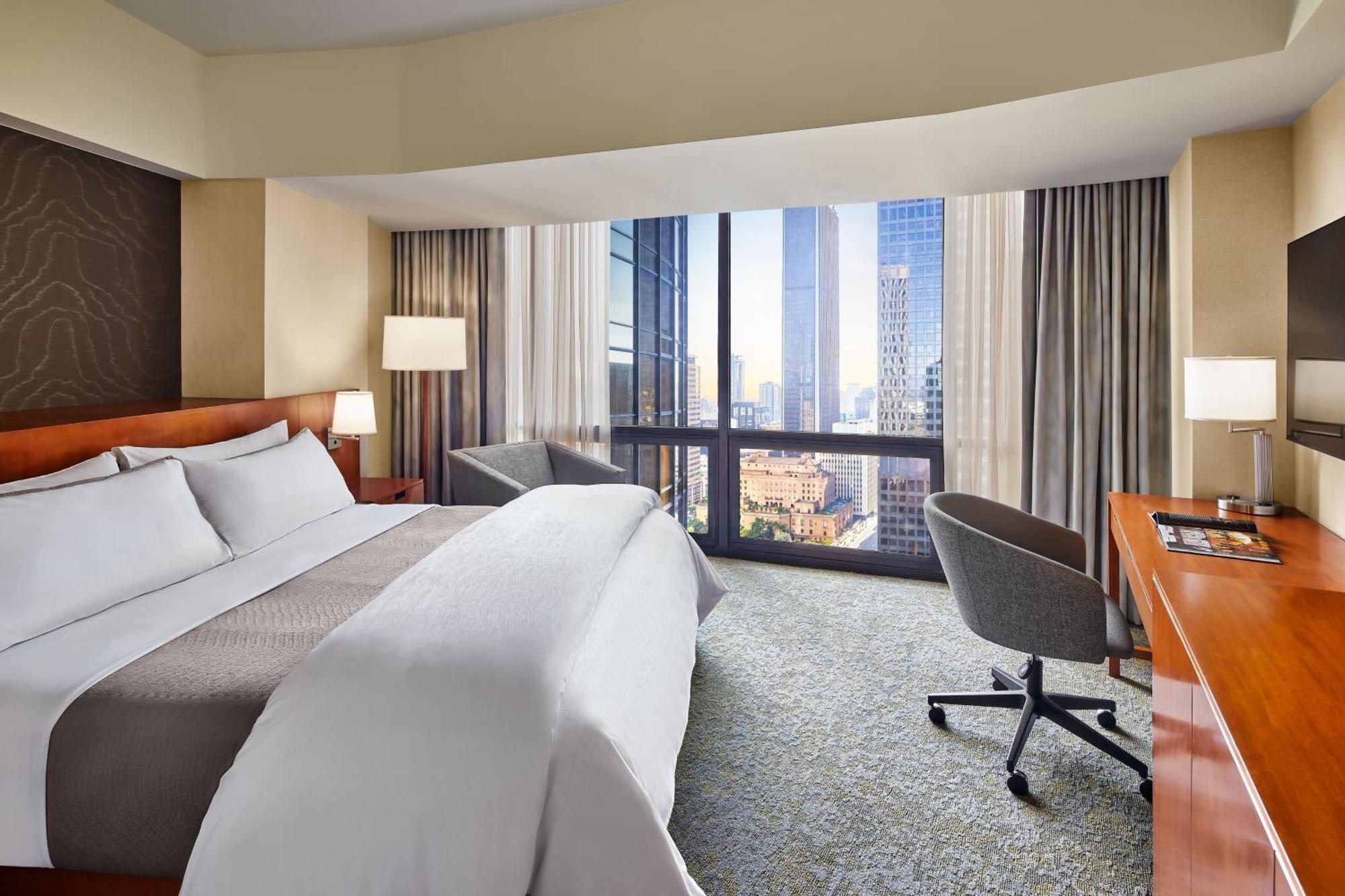 Guest room, 1 King, City view,1499762776:JPEG