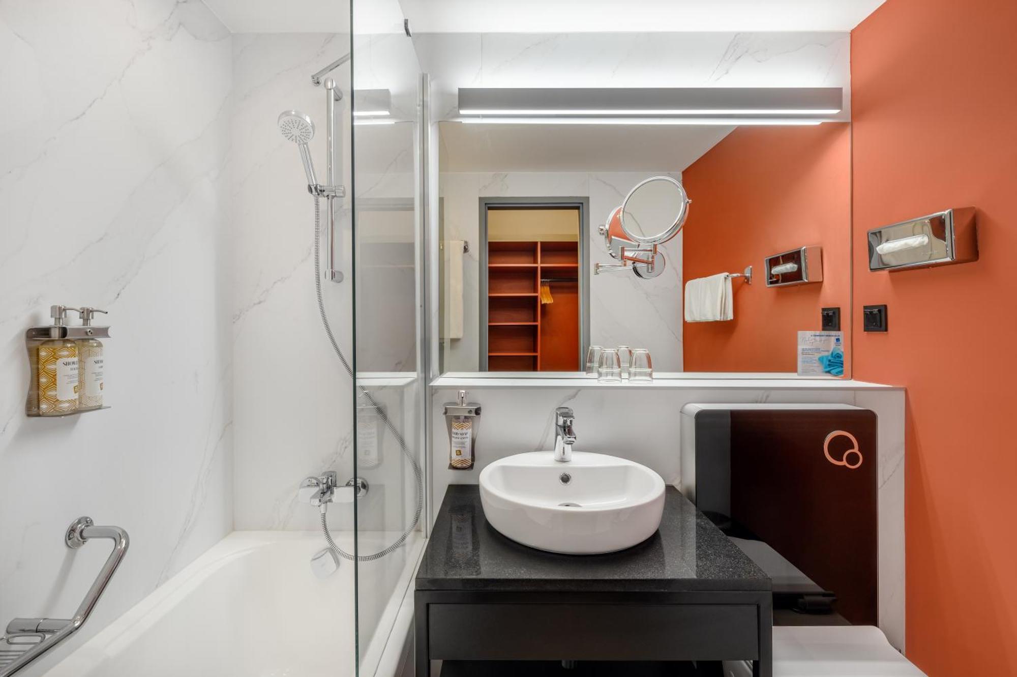 Quarto Triplo Superior