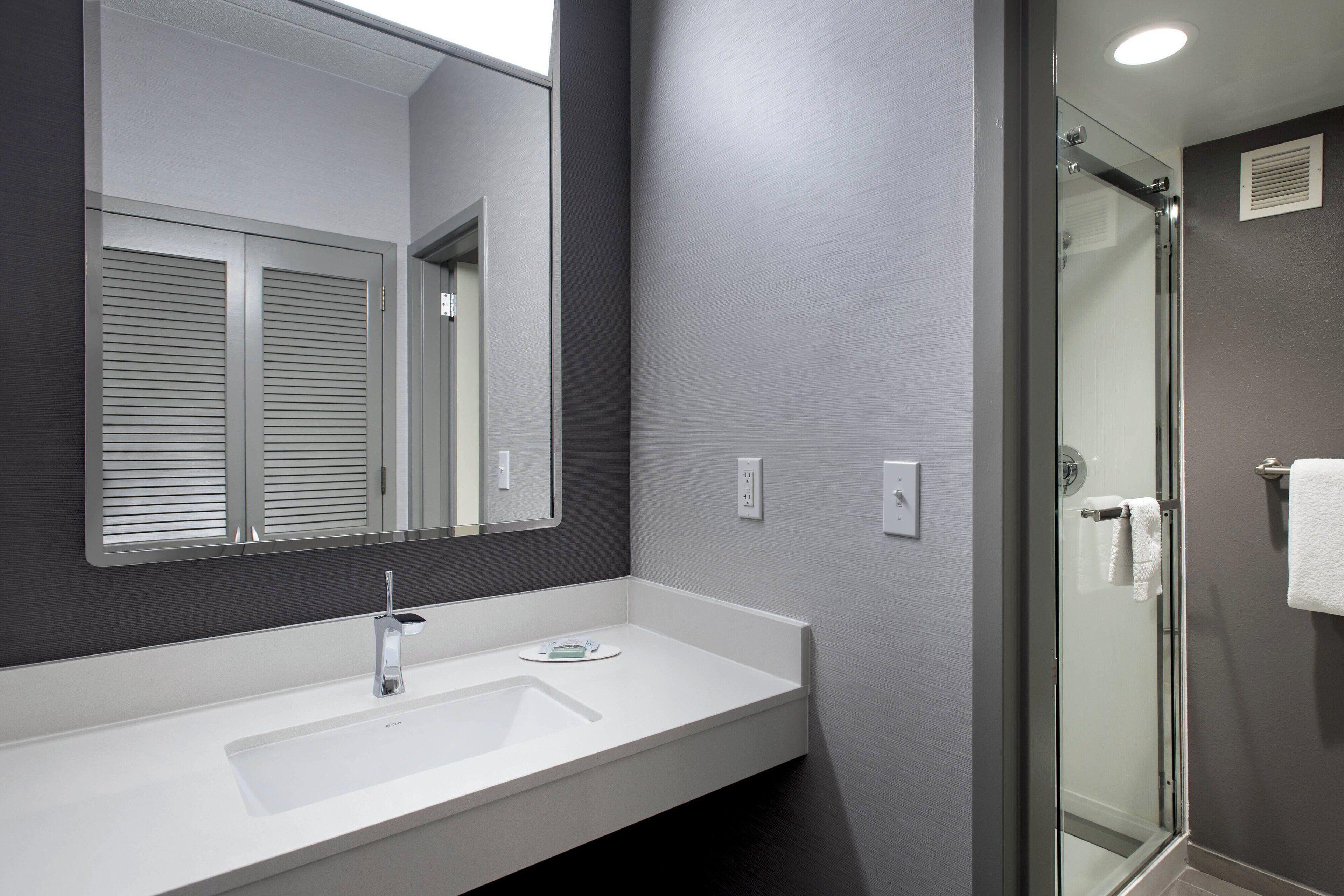 Double Room with Two Double Beds